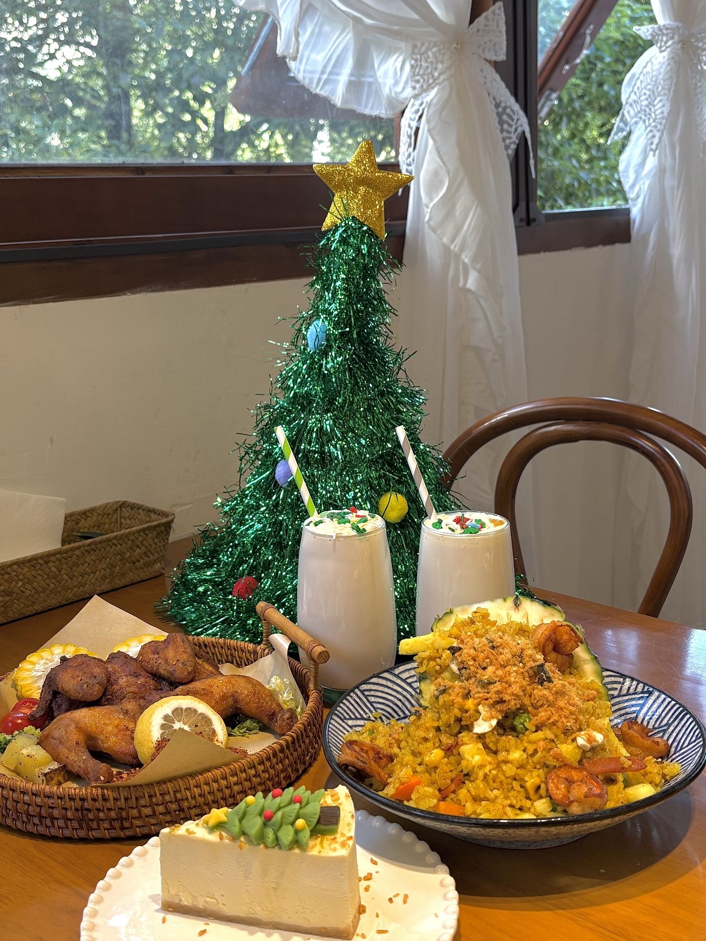 有幸小食院(无国界融合料理餐厅)