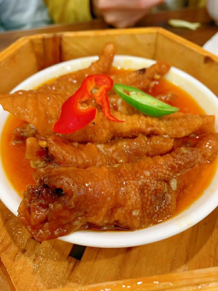 香港油尖旺茶餐厅(赣州经开区万达店)