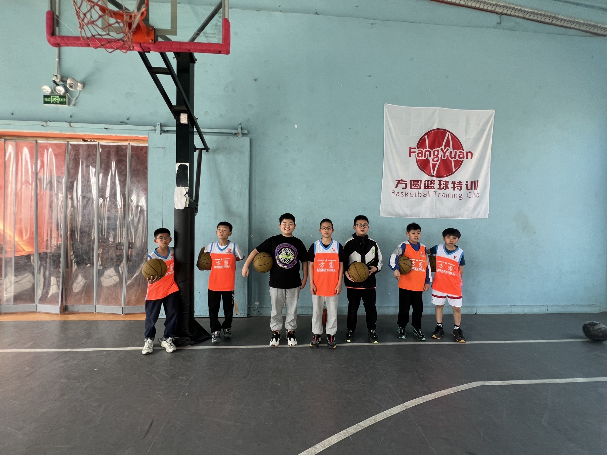 场地封面-方圆篮球训练营
