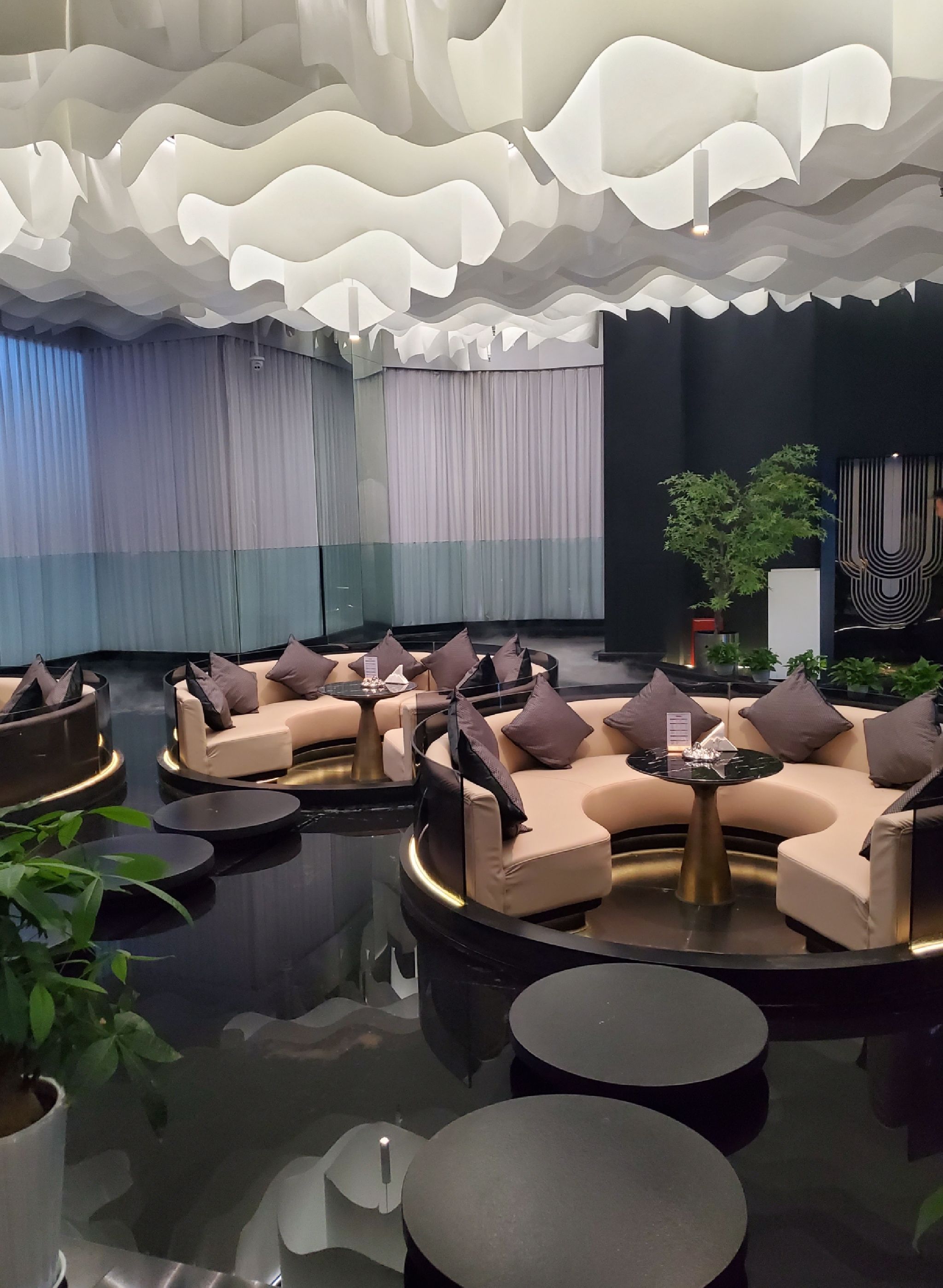 雲泊自然养生·足道SPA(南坪旗舰店)