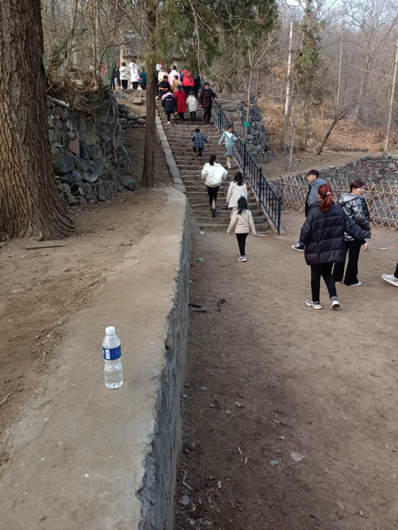 白云寺景区旅行图片 2