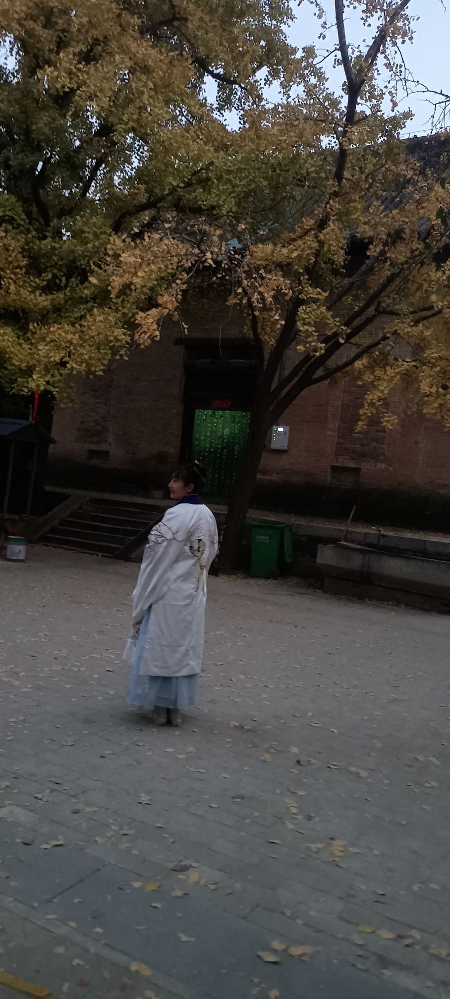 白云寺景区旅行图片 1