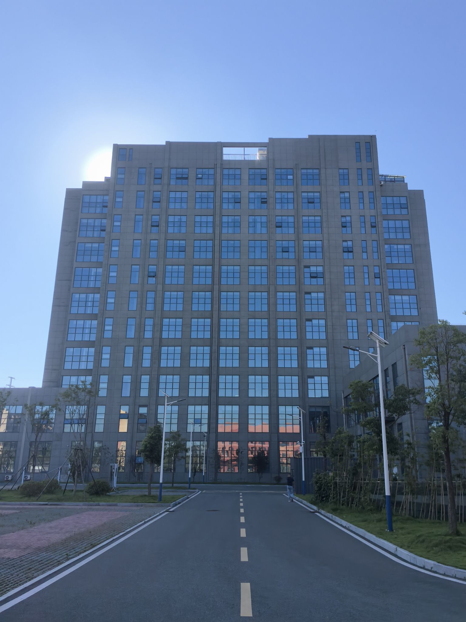 湖北交投鄂州投资开发有限公司