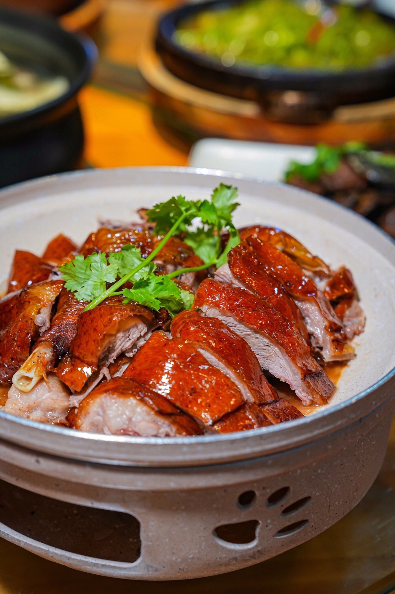 福小官·温泉鹅(琴旺店)