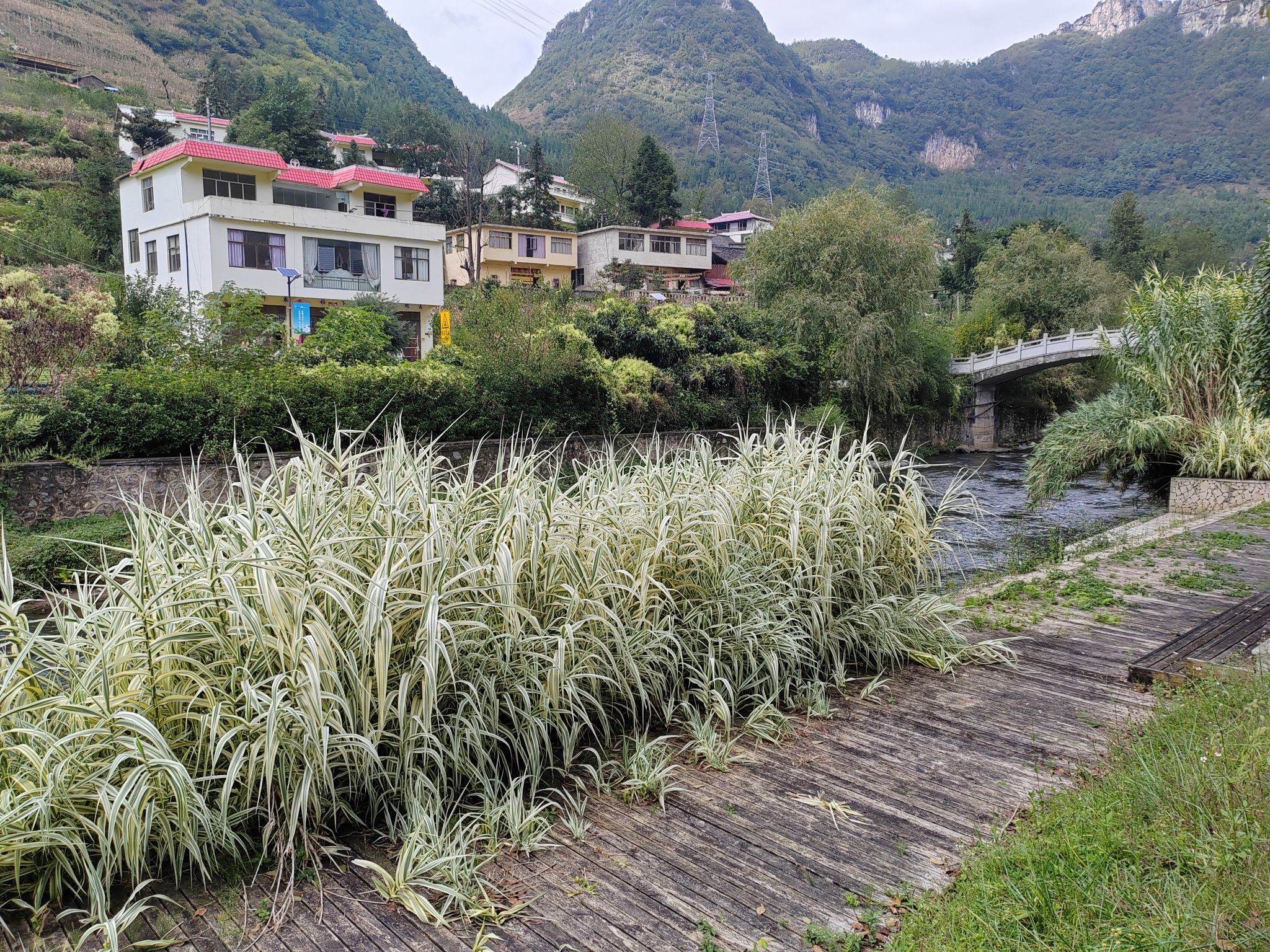乌蒙天梯旅行图片 1