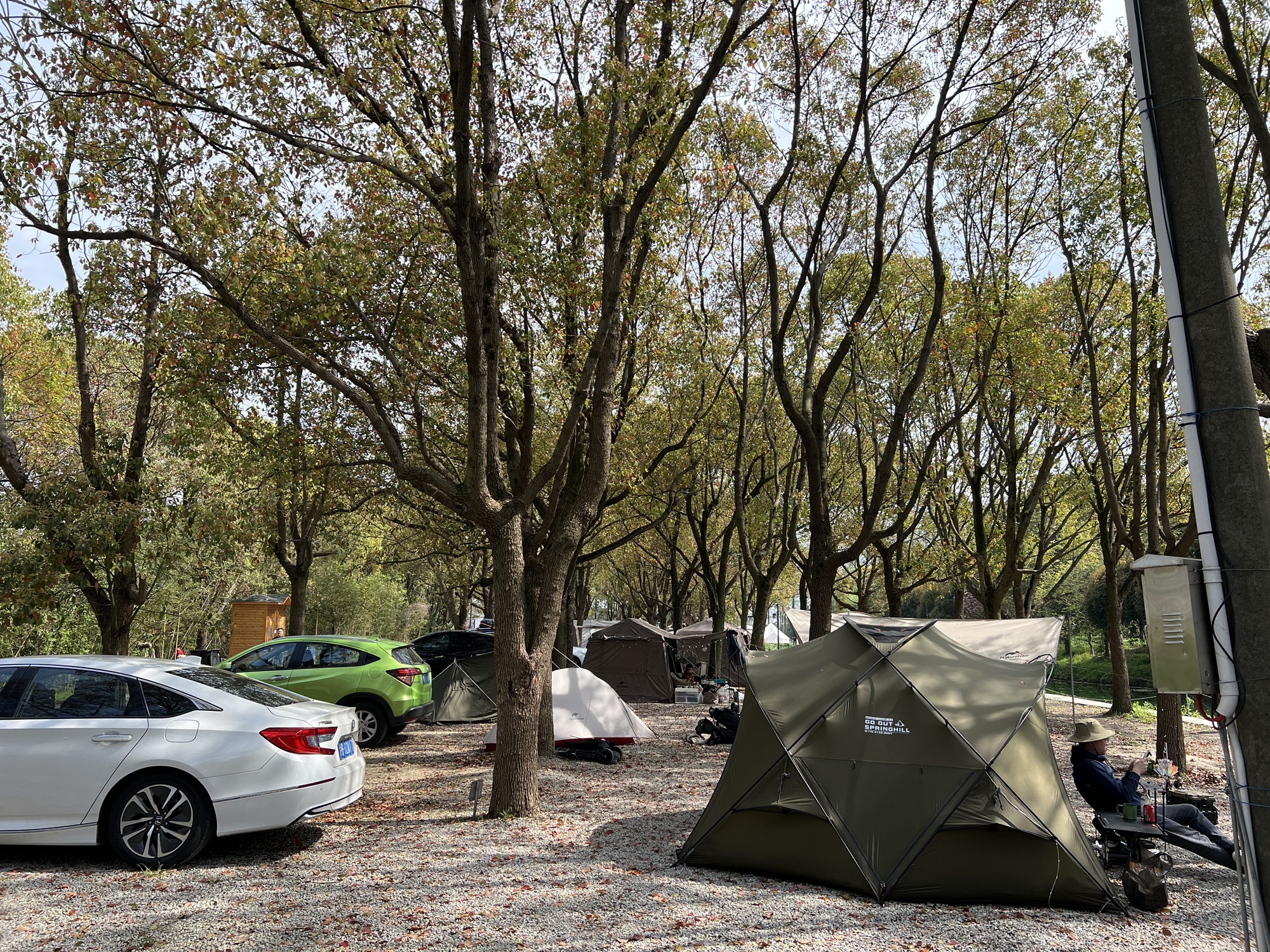 场地封面-HIDDEN Hills无山露营地