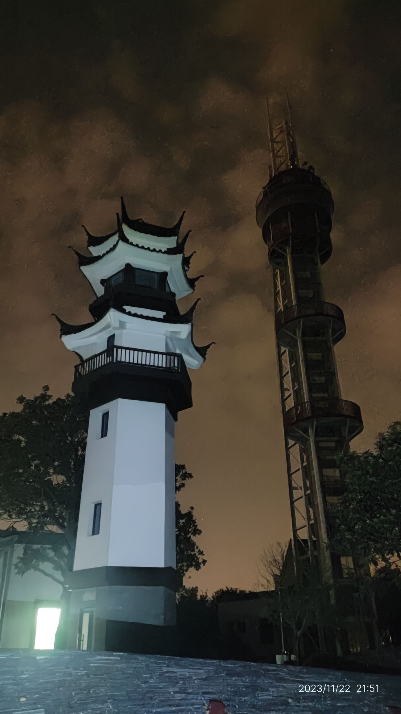 灯塔公园旅行图片 1