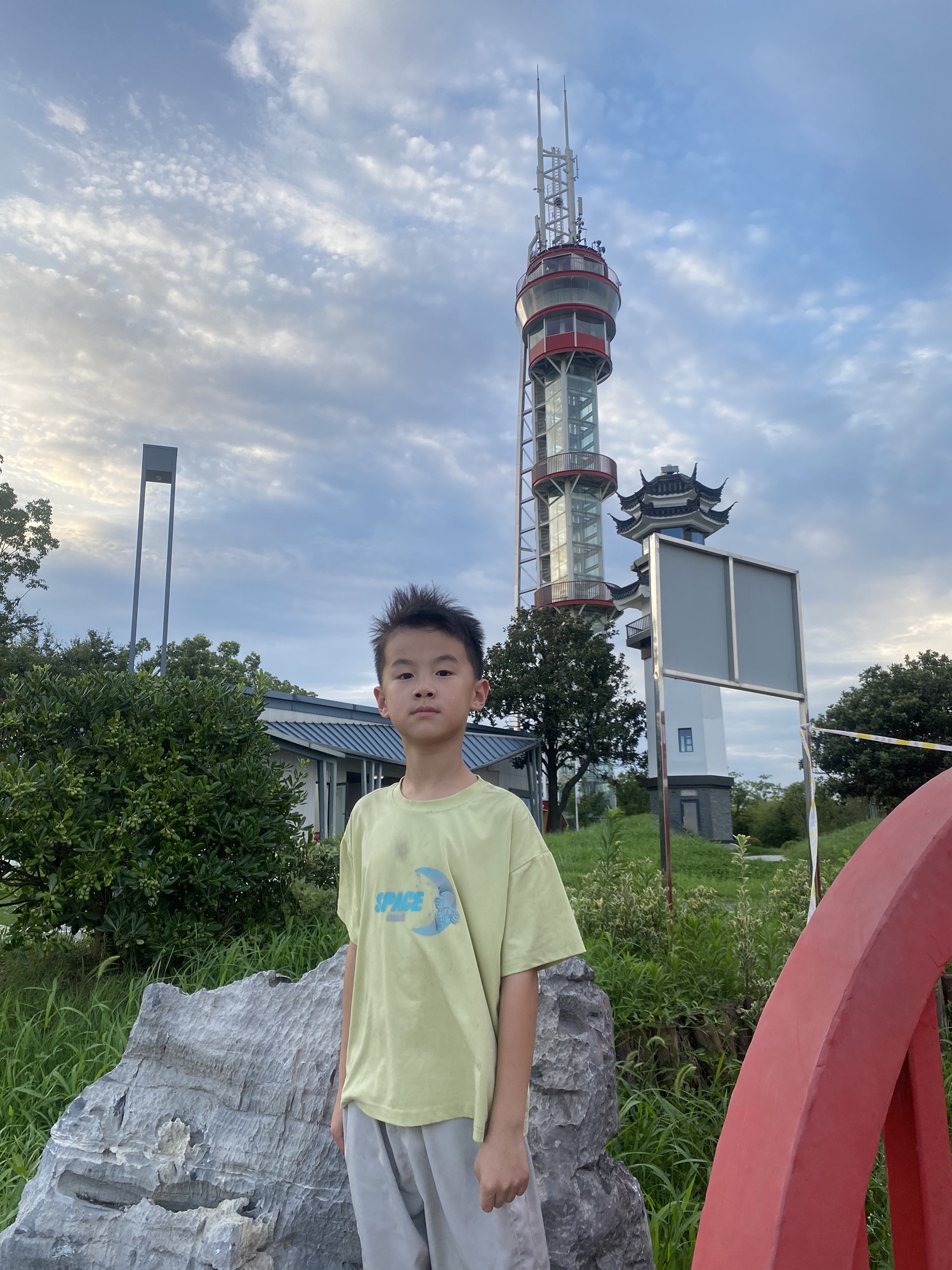 灯塔公园旅行图片 3