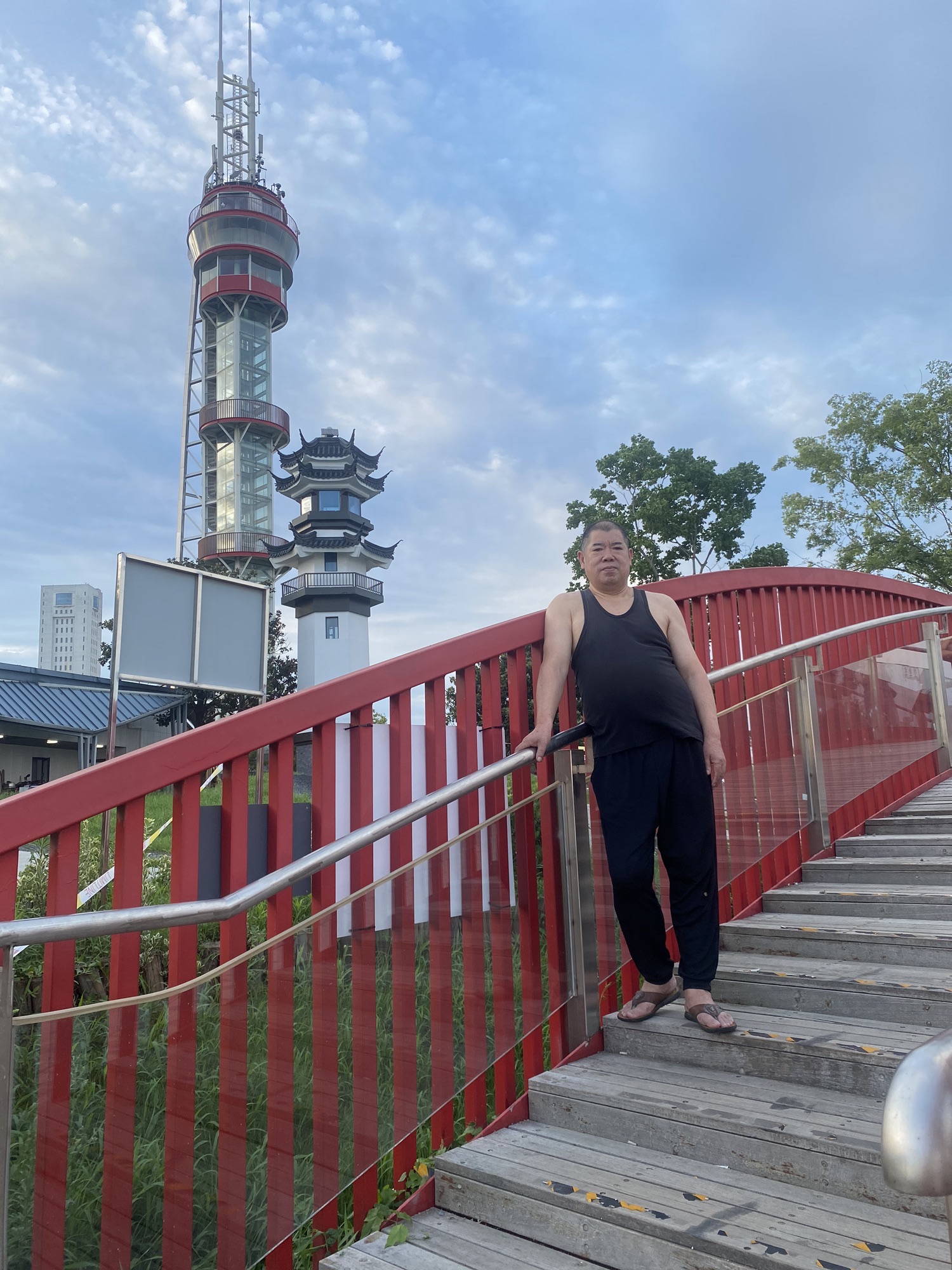 灯塔公园旅行图片 2