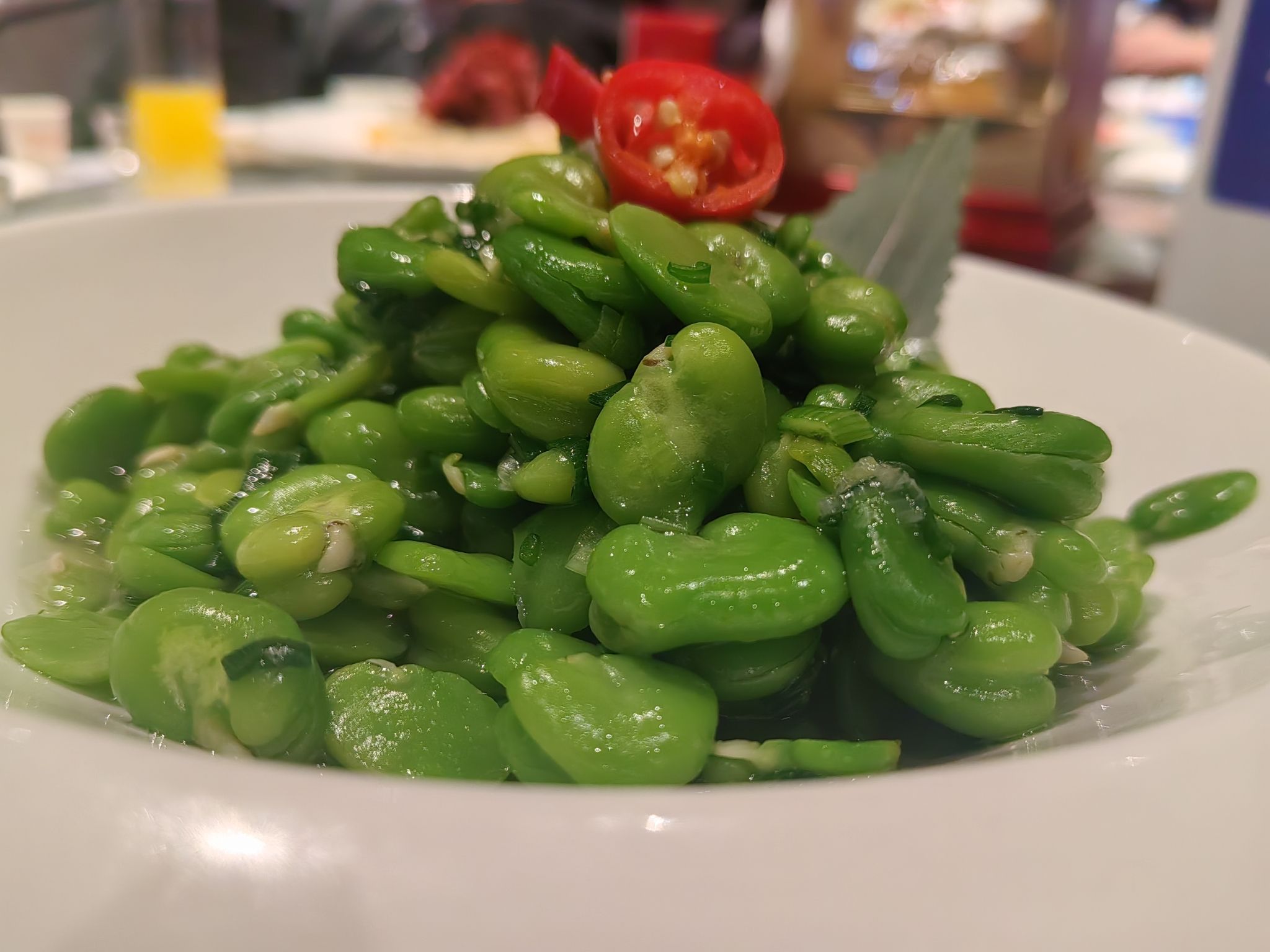 煜宴楼精品汉中菜(茶城商业区C3座店)