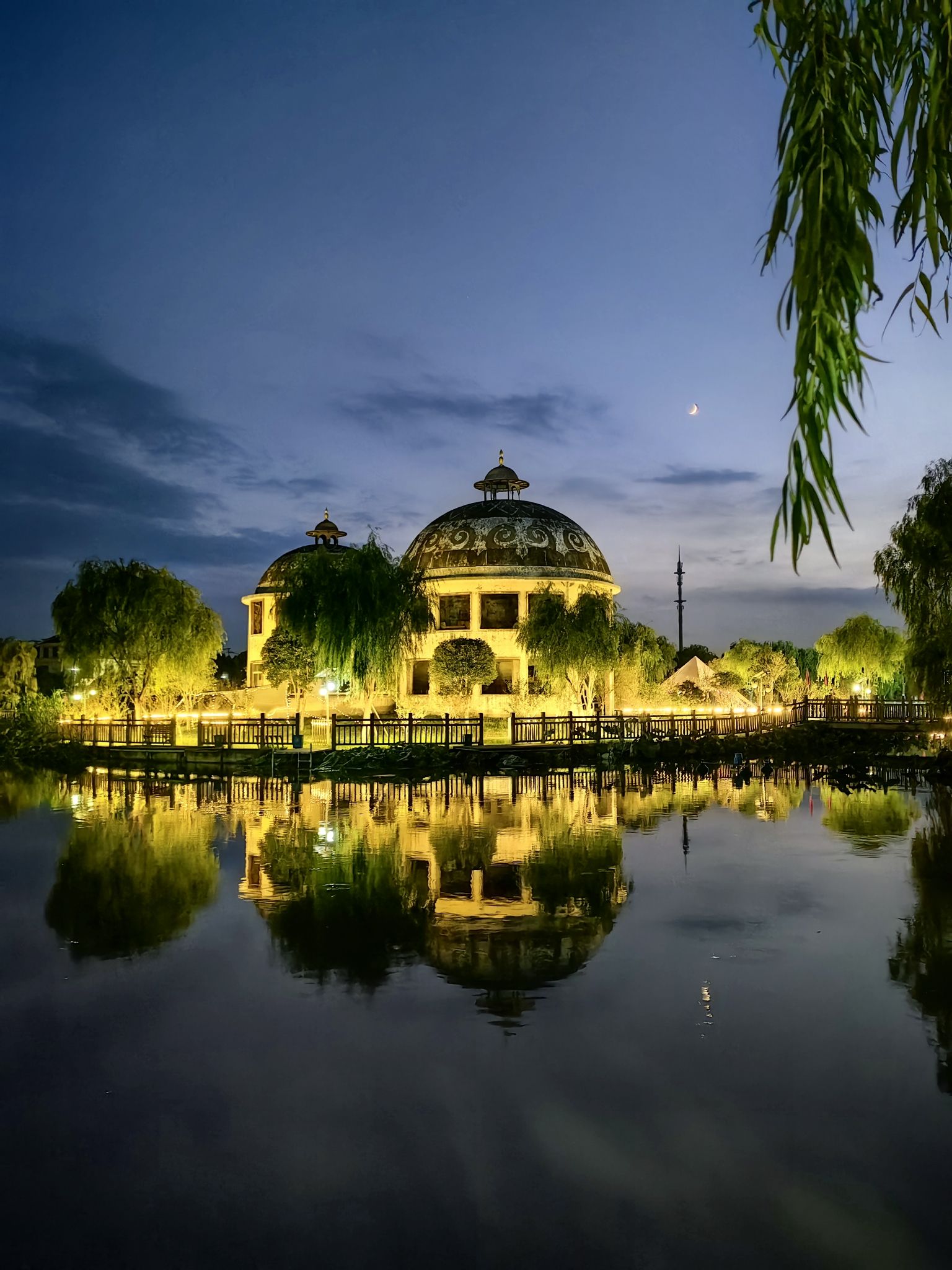 场地封面-临湖路亚露营基地