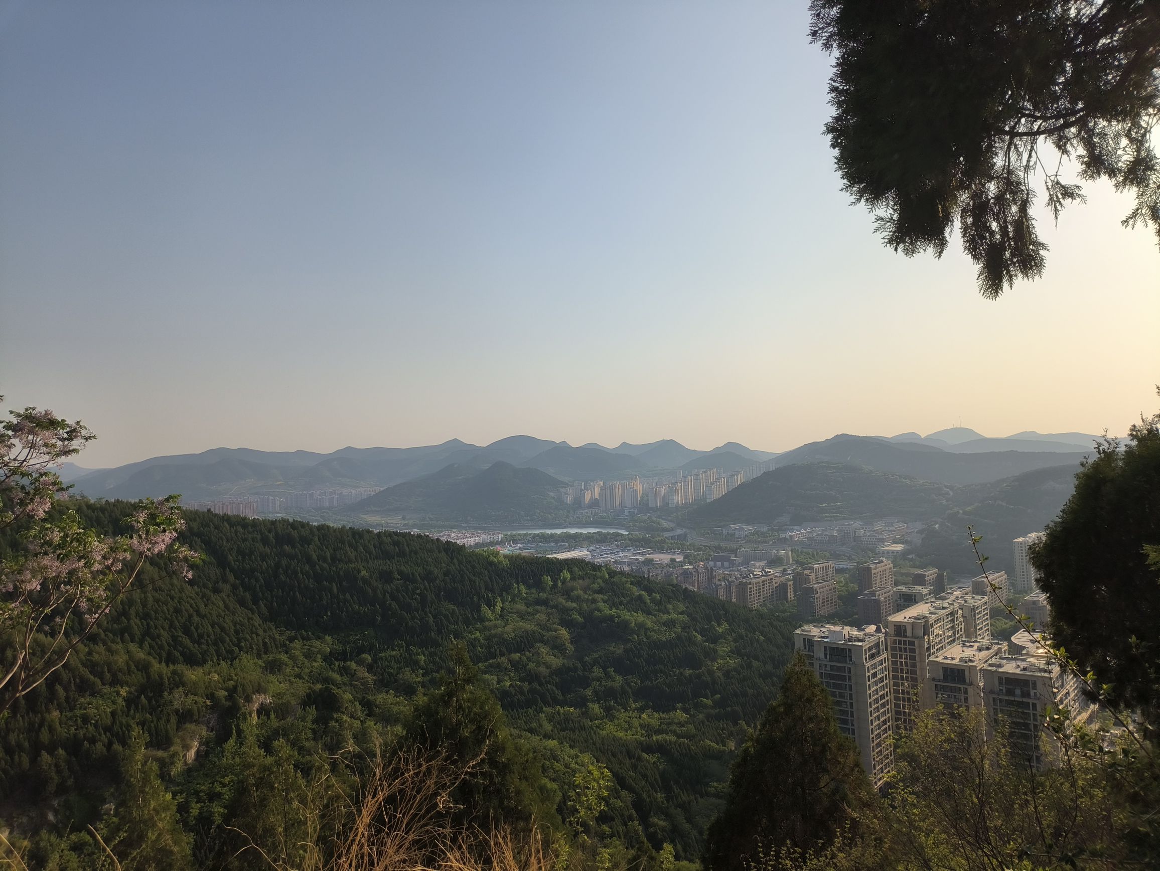 金龟山旅行图片 1
