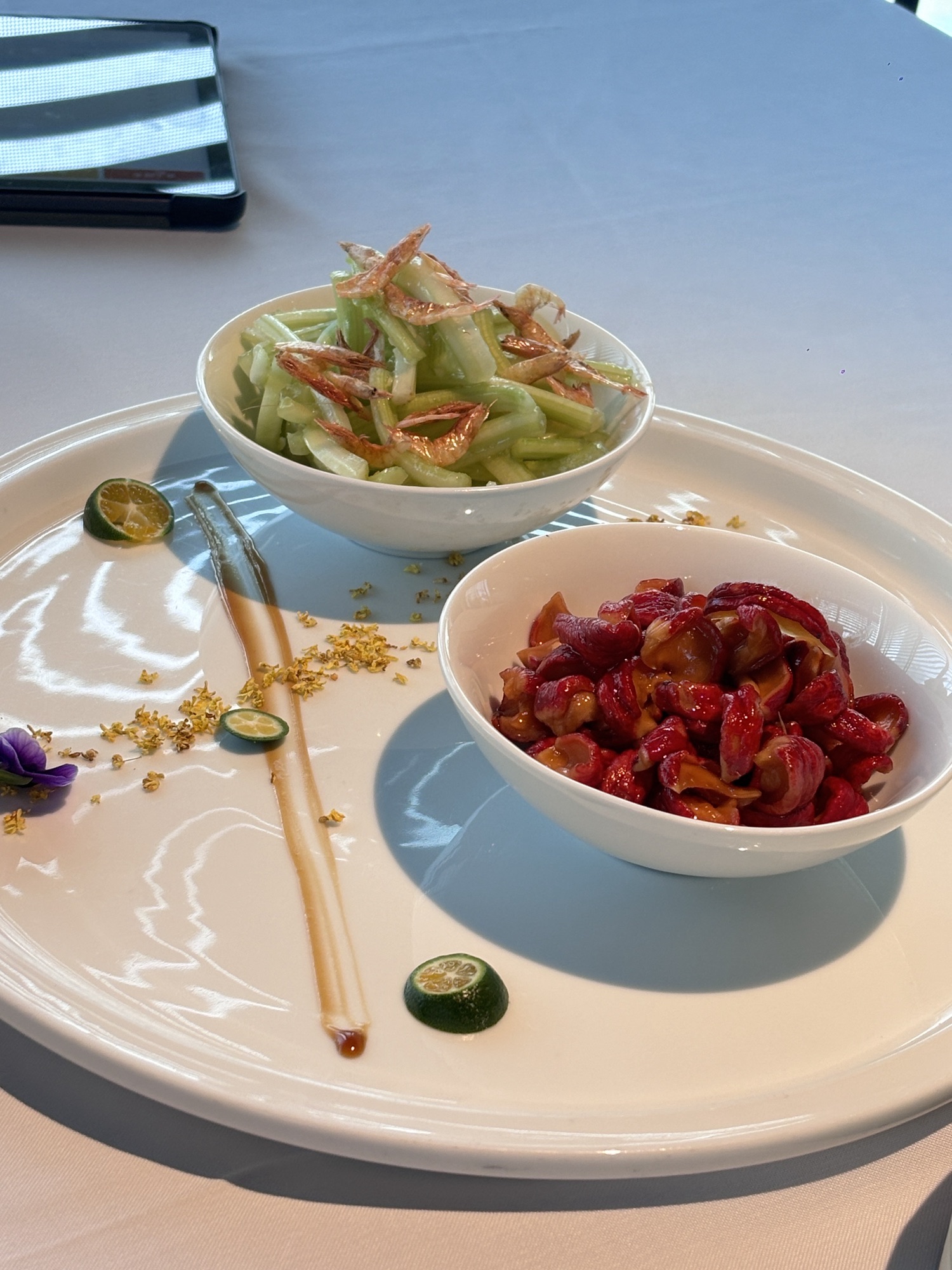 莱安5号·餐厅(西安万象天地店)