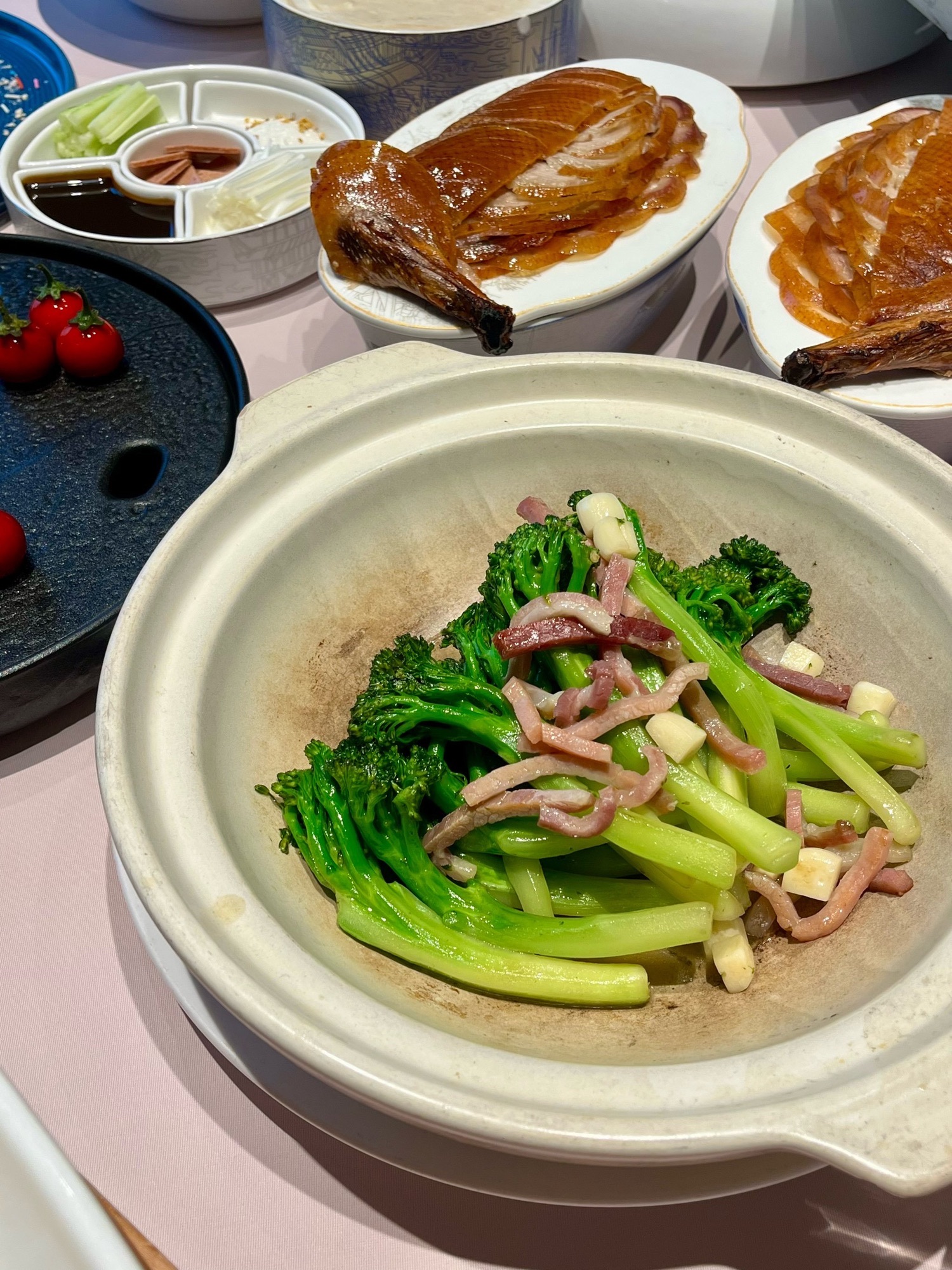 醉石餐厅
