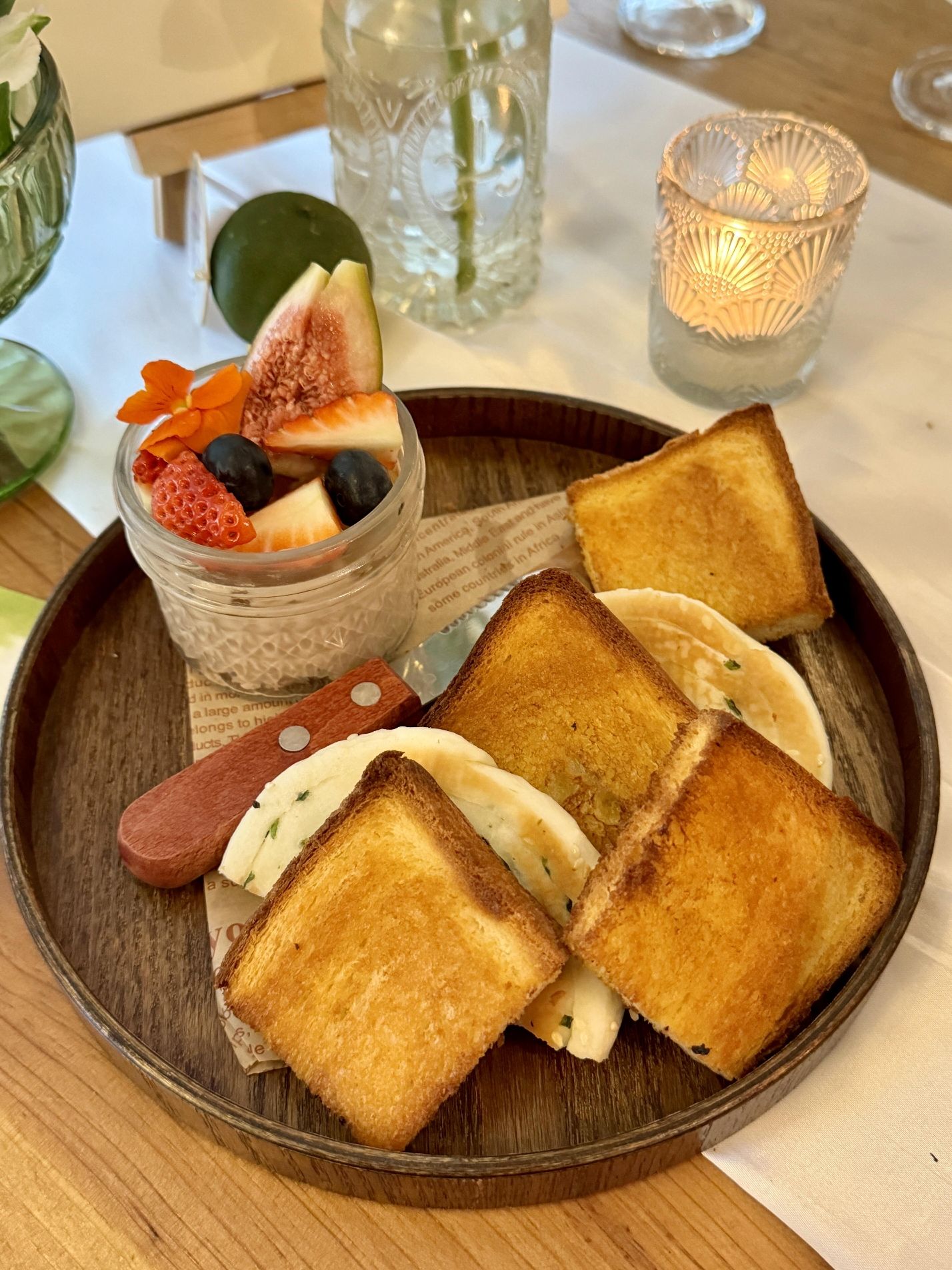 le serein暮久(中天·香悦华府店)