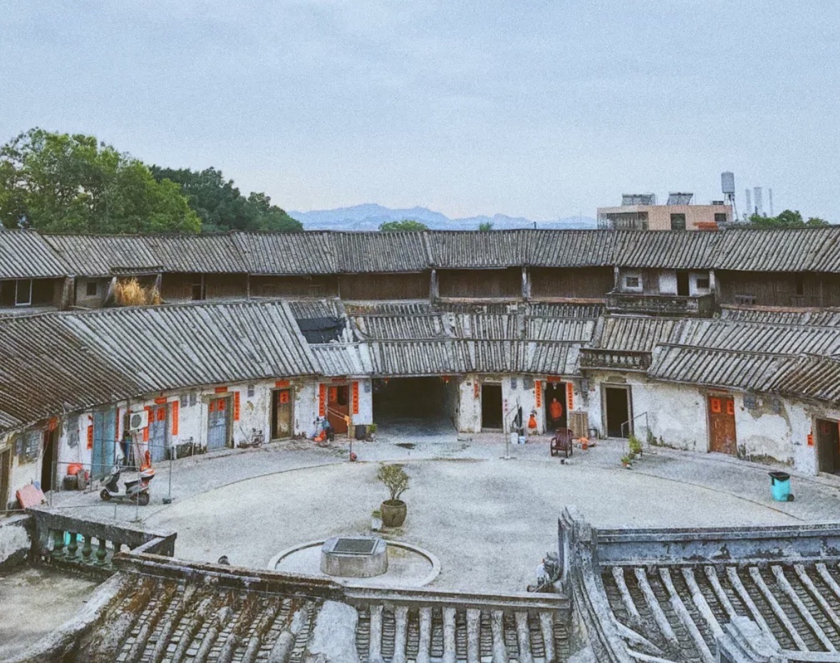 盛安楼旅行图片 2