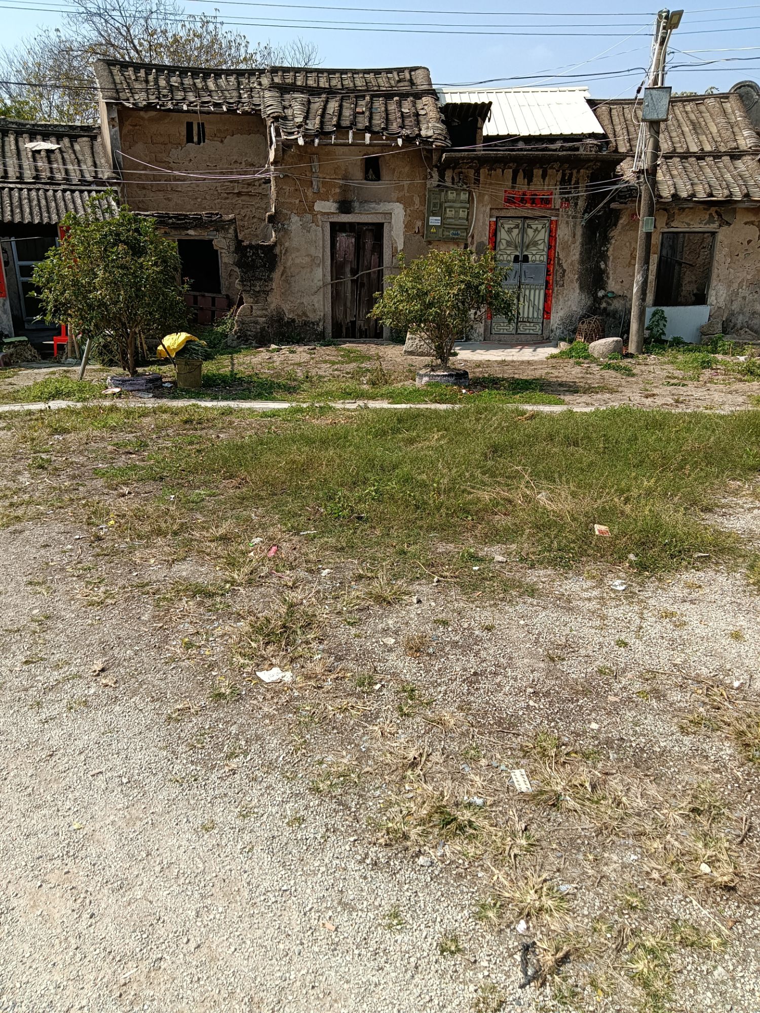 明清古寨旅行图片 3
