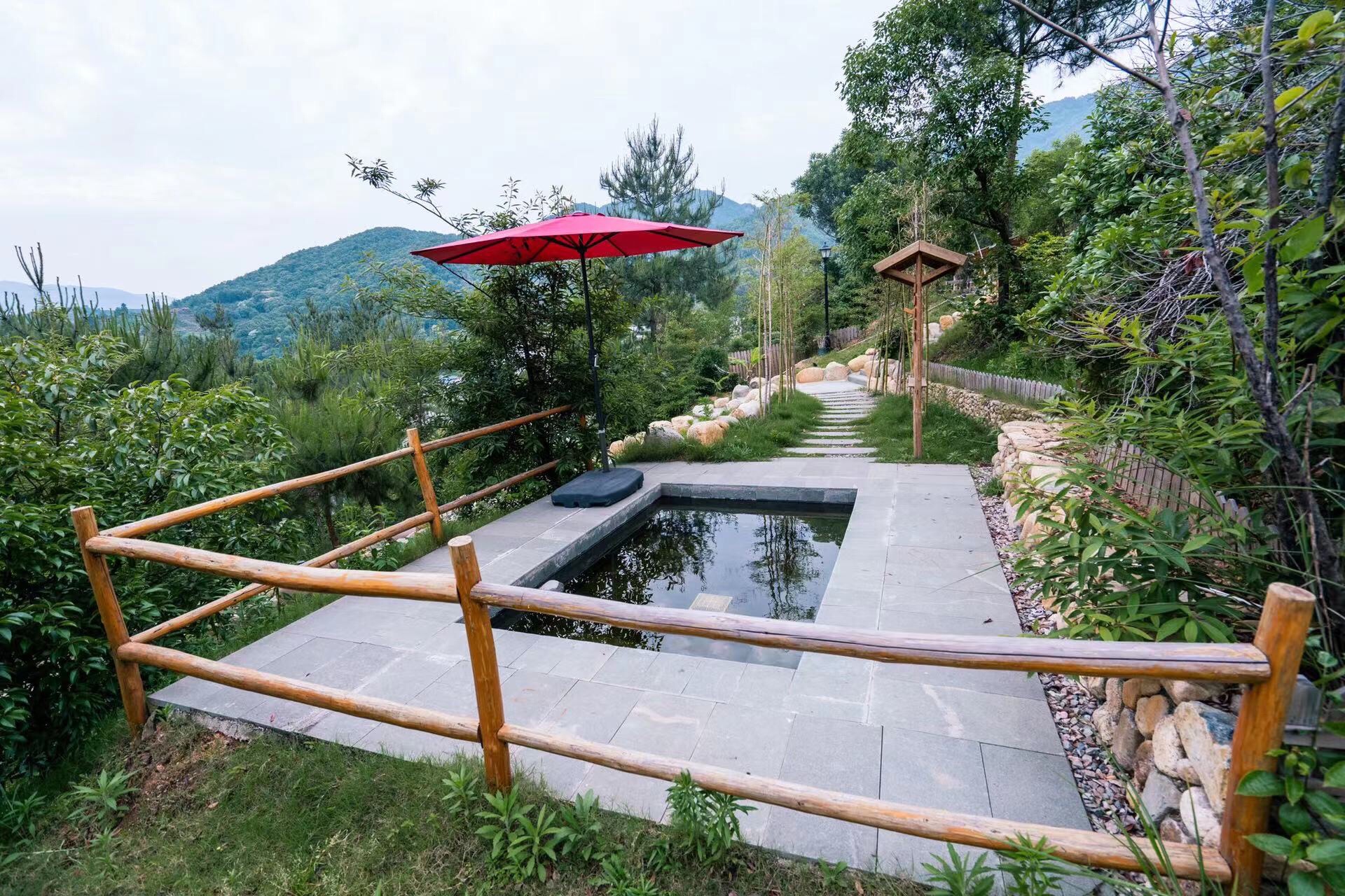 兰谷温泉度假村旅行图片 2