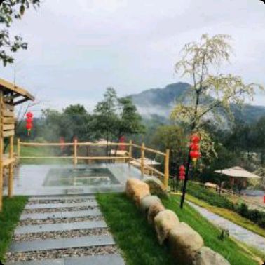 兰谷温泉度假村旅行图片 2