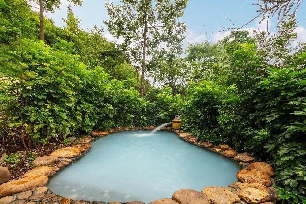 御马湾温泉旅行图片 3