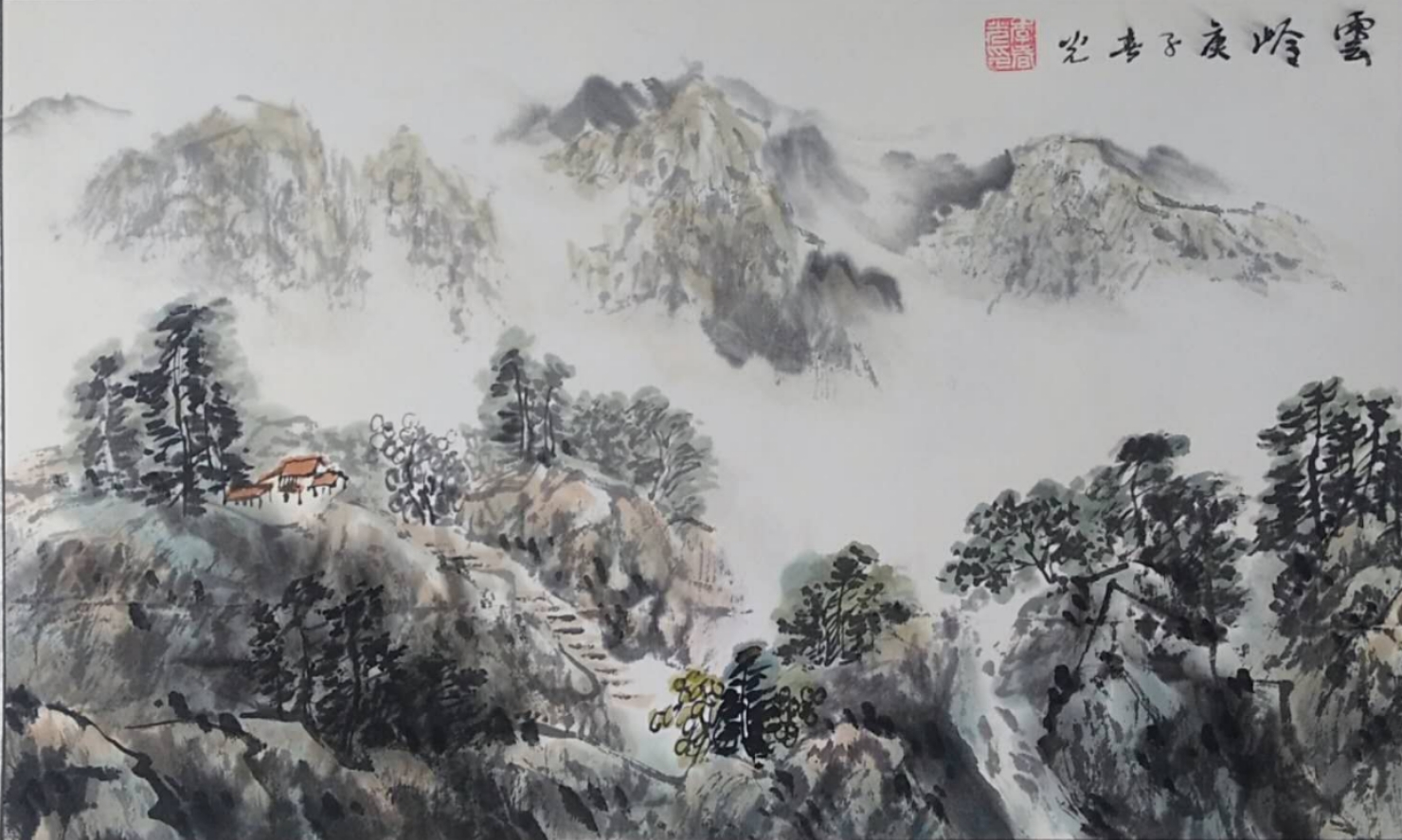 李春光美术馆的第3张图片的图片资料