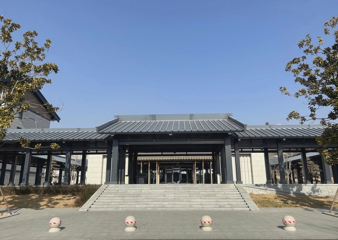 孟苑旅行图片 1