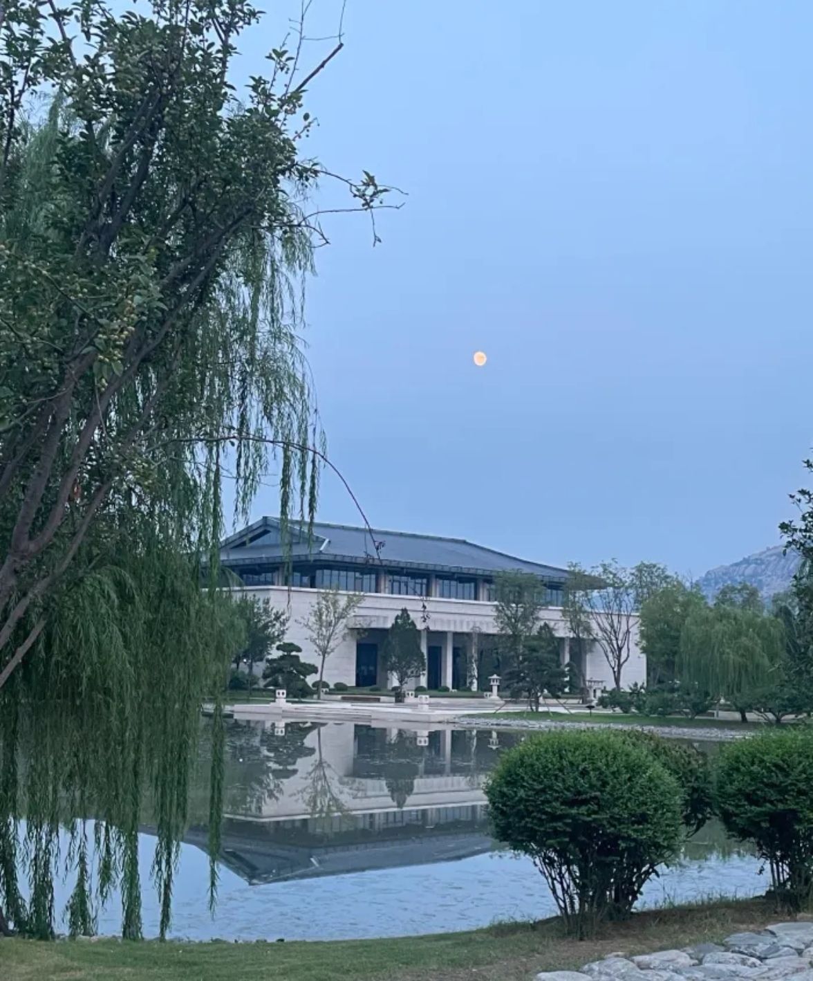 孟苑旅行图片 2