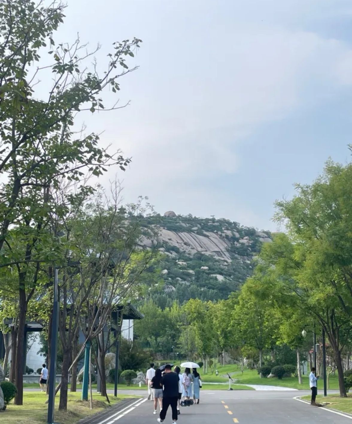 孟苑旅行图片 3