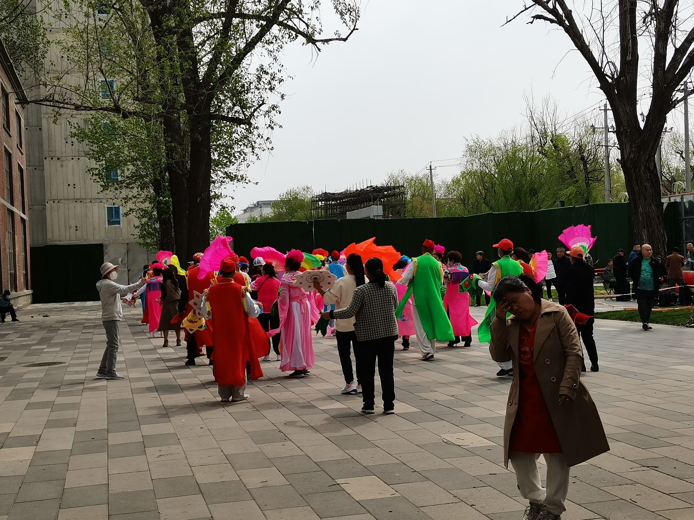 长拖1958工业遗迹公园旅行图片 3