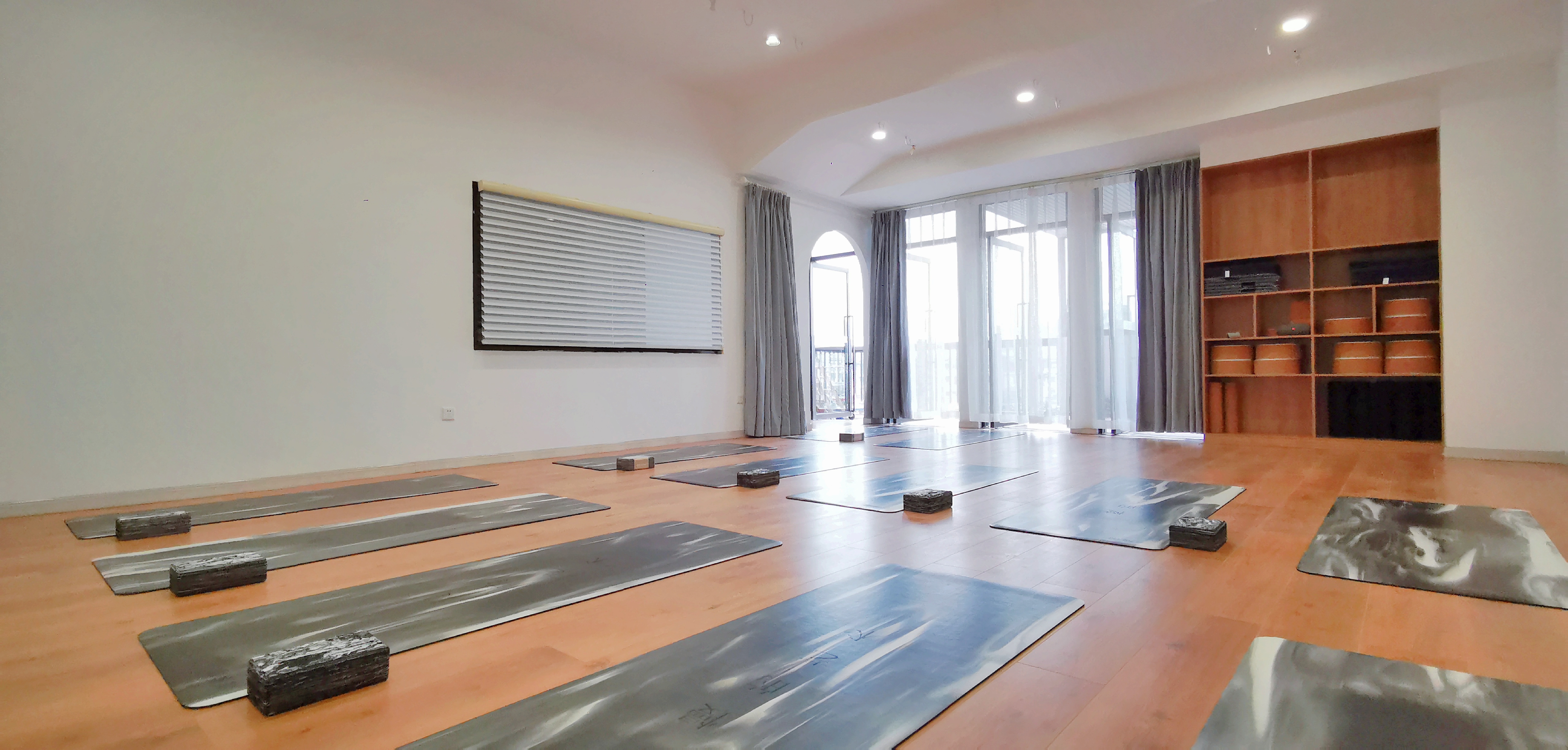 场地封面-原瑜伽