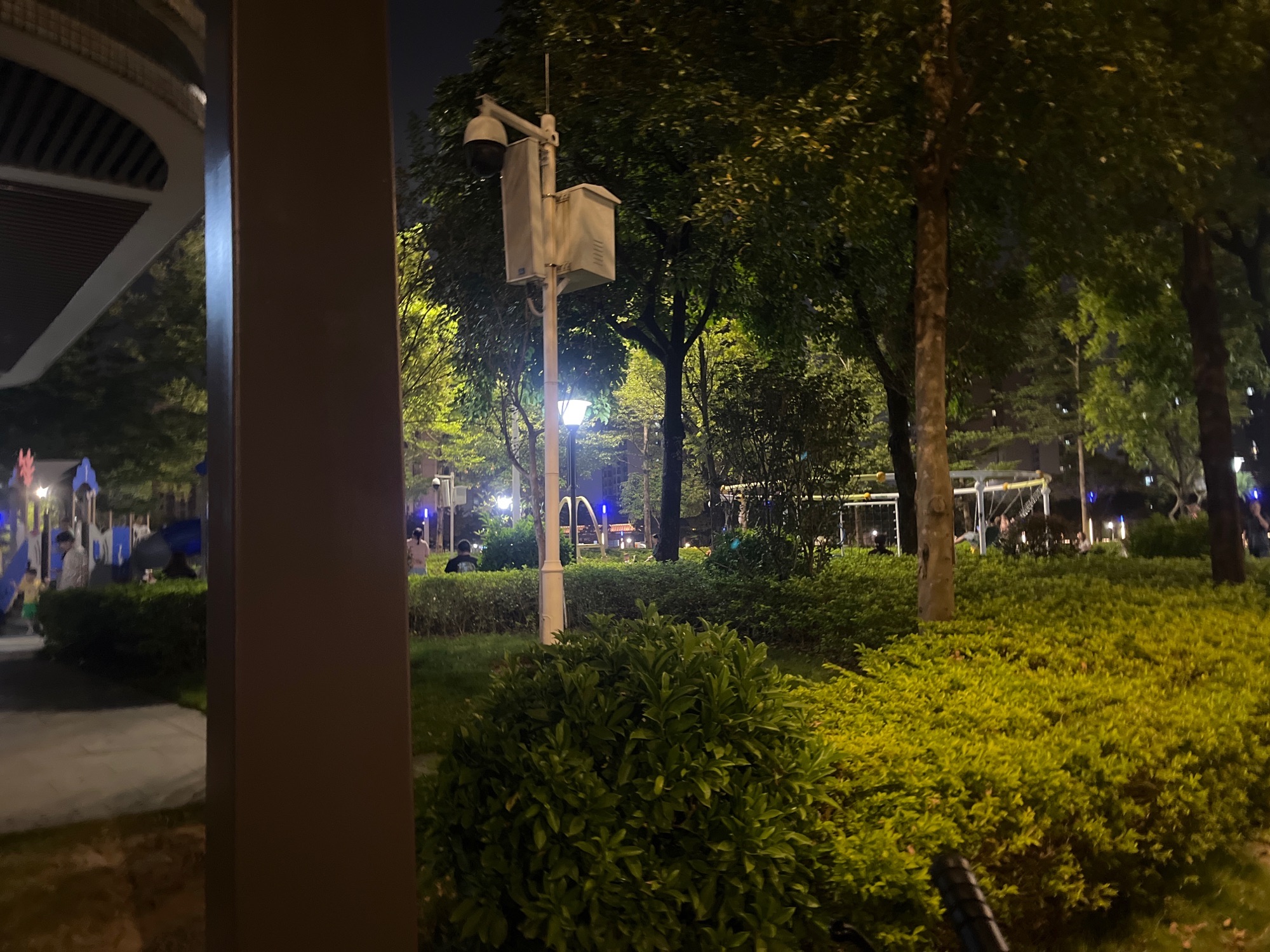 文昌沙公园旅行图片 1