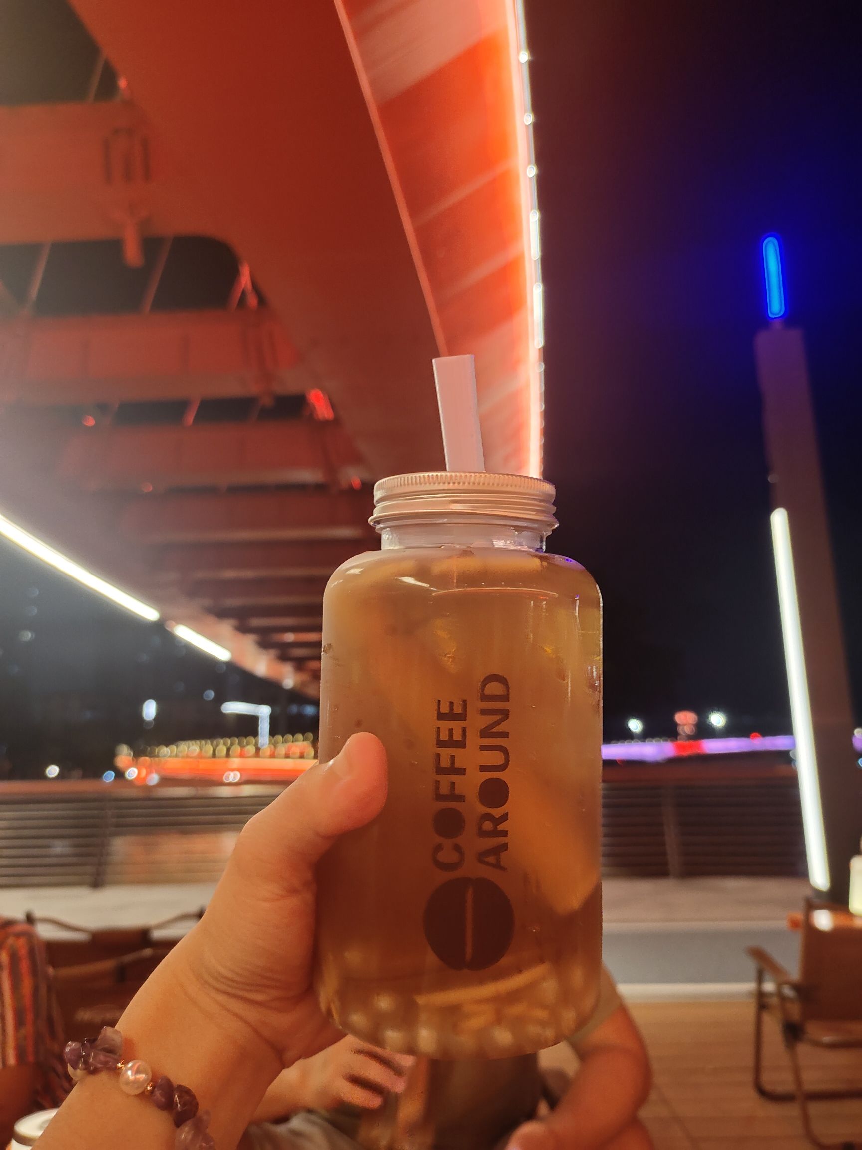 文昌沙公园旅行图片 3