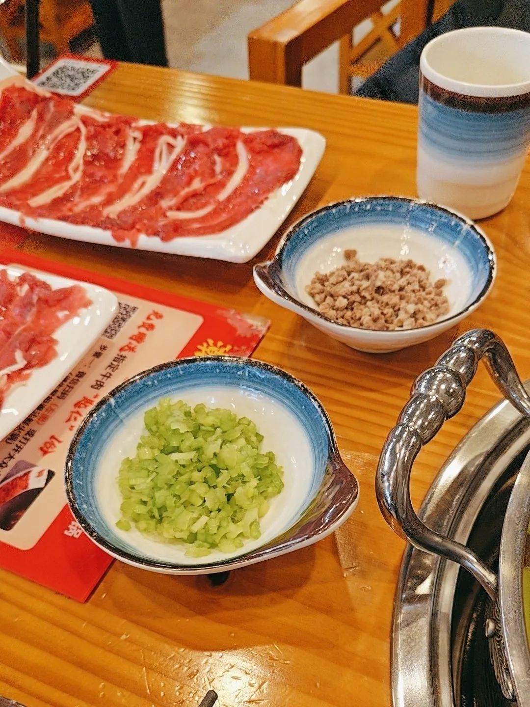 潮牛掌櫃潮汕鲜火锅(大唐凤凰城店)