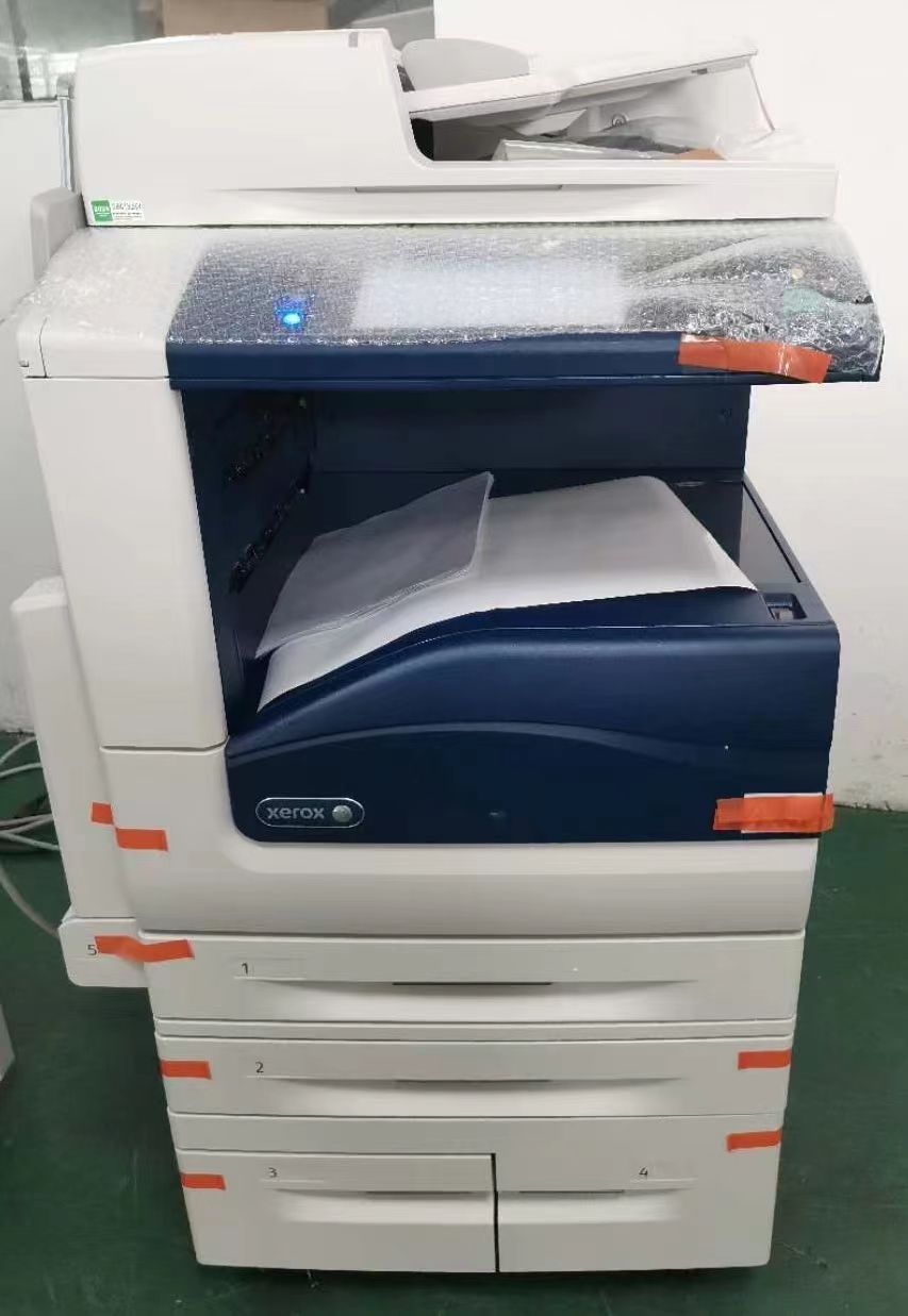 打印机复印机出租专卖耗材文具打印机维修