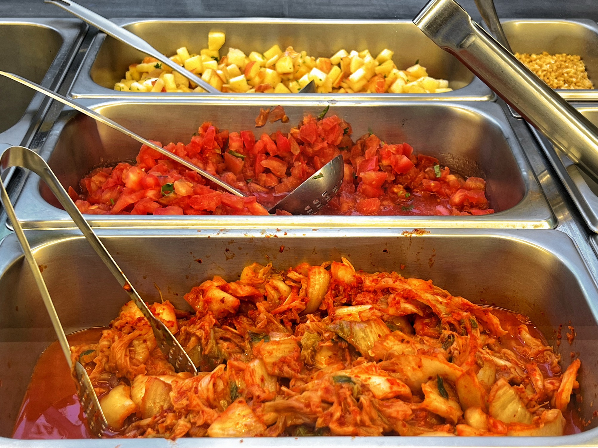 FOODBOWL超级碗(通州万达店)