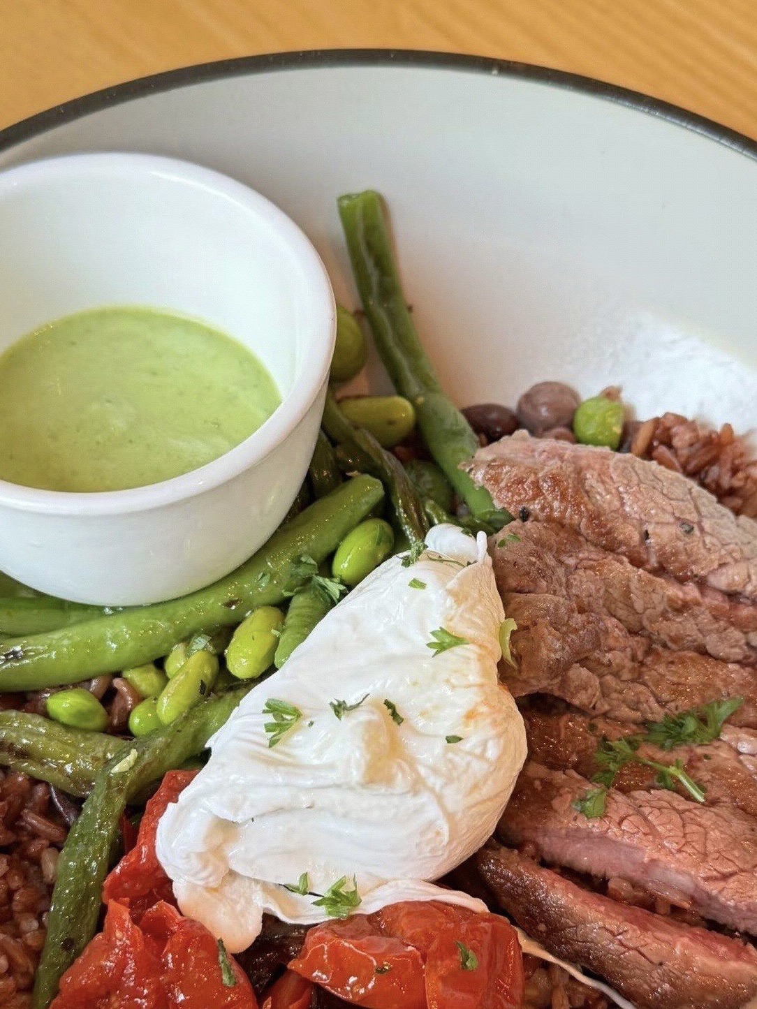 FOODBOWL超级碗(通州万达店)