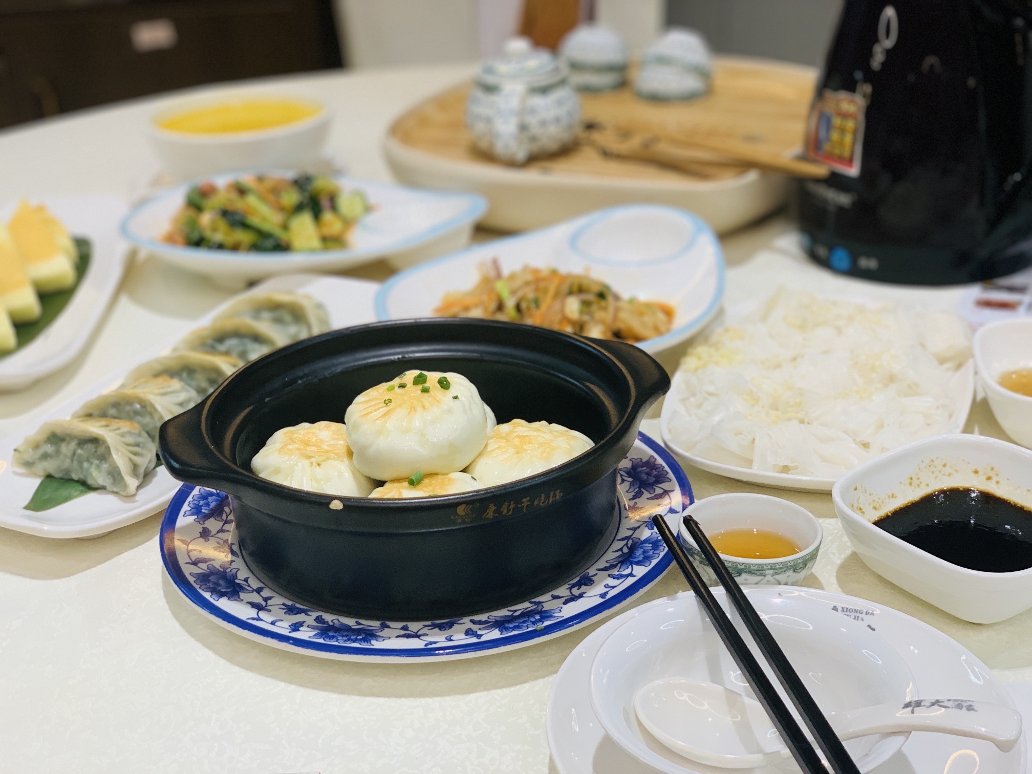 雄大酒家(雄大御花苑店)