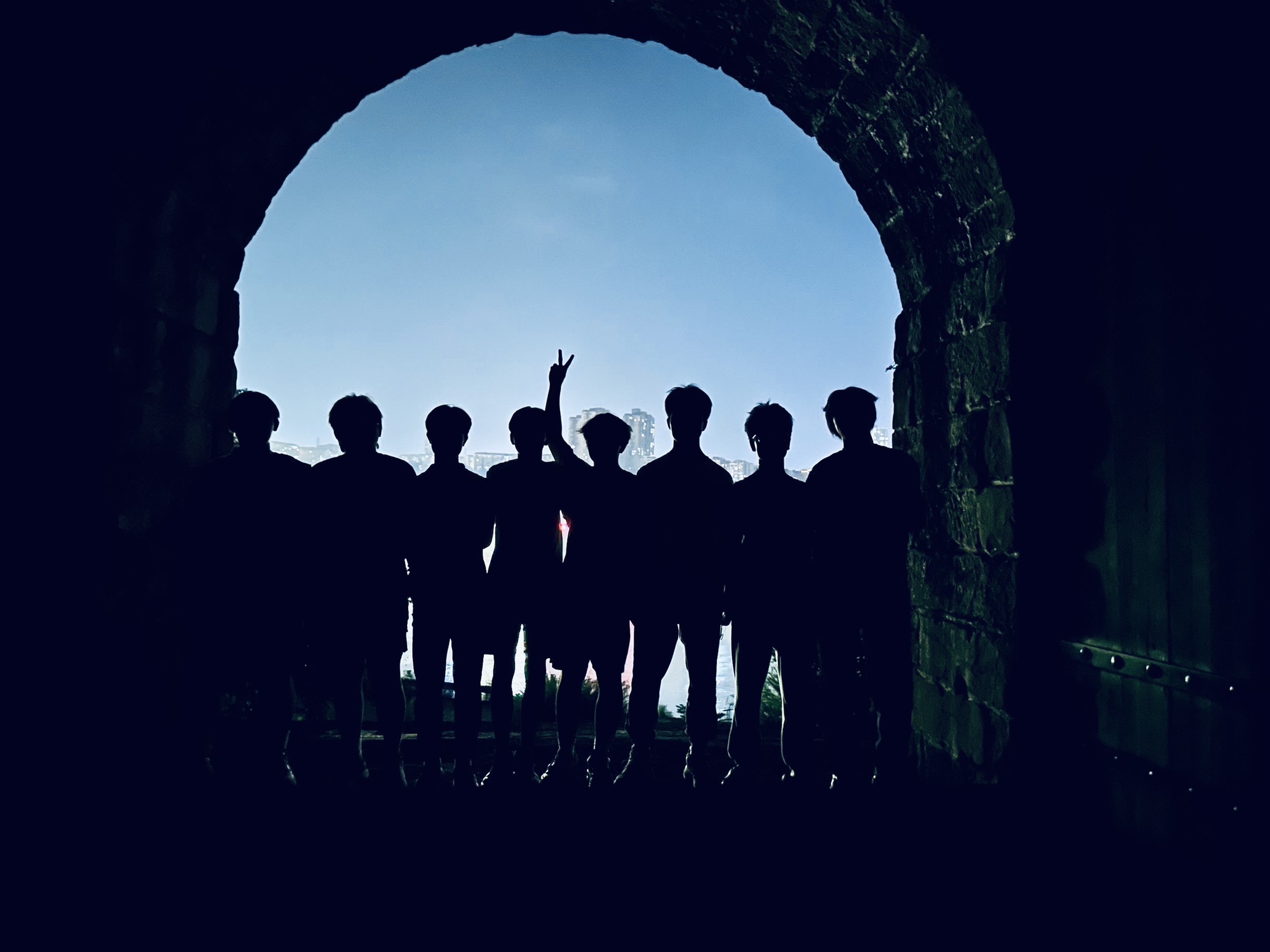 万县旧城墙旅行图片 1