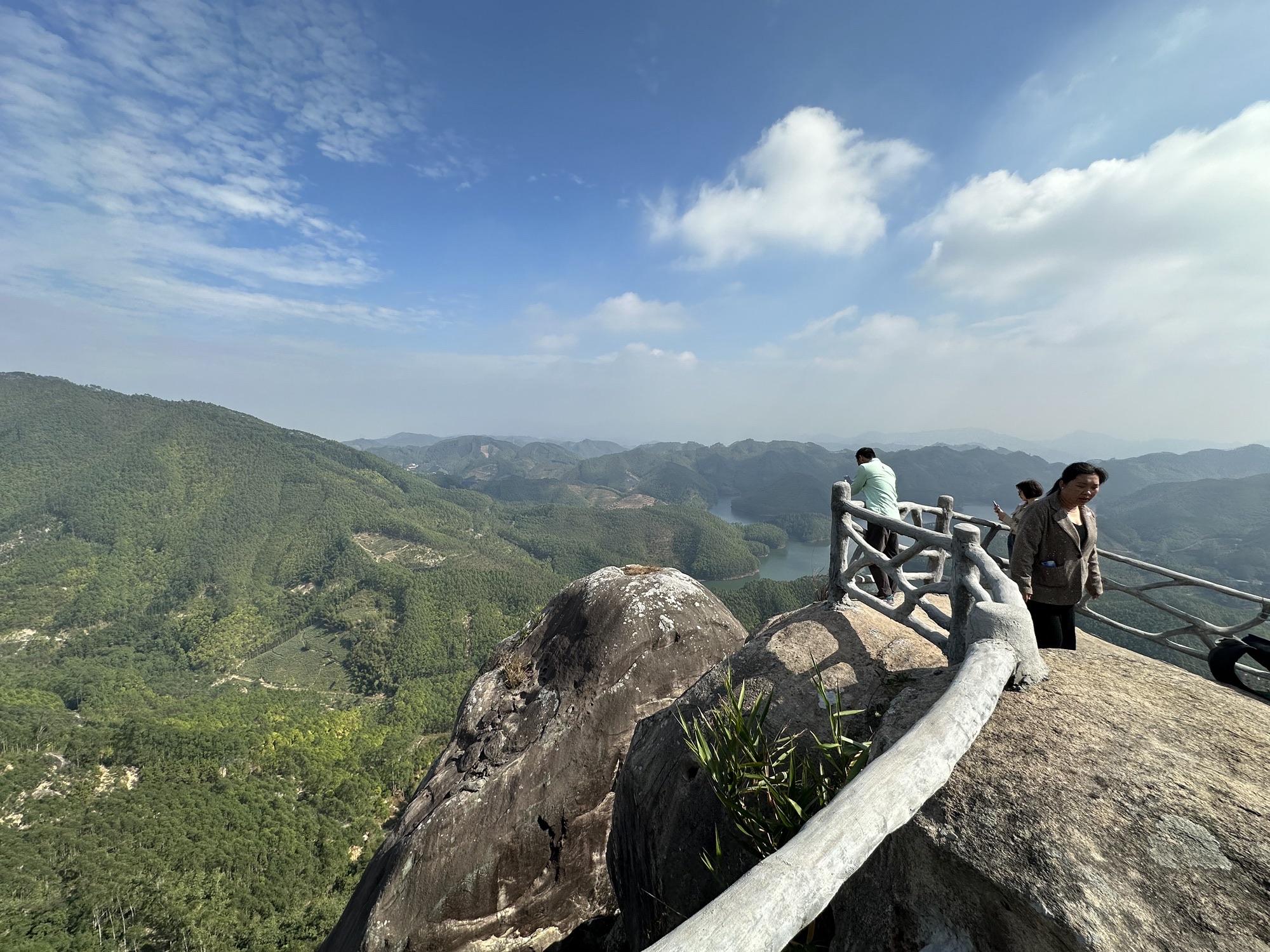 粗坑文化园旅行图片 2