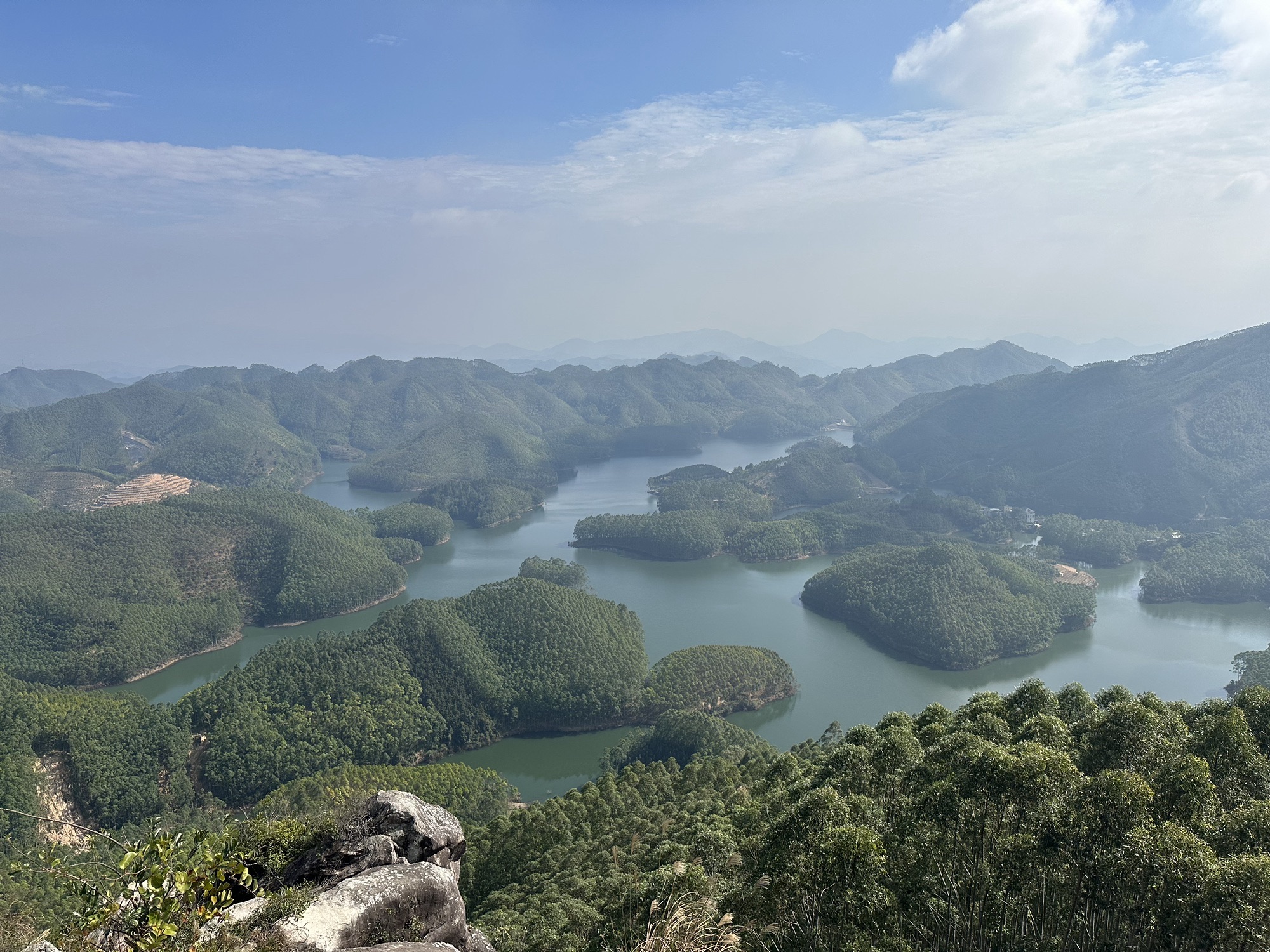 粗坑文化园旅行图片 3