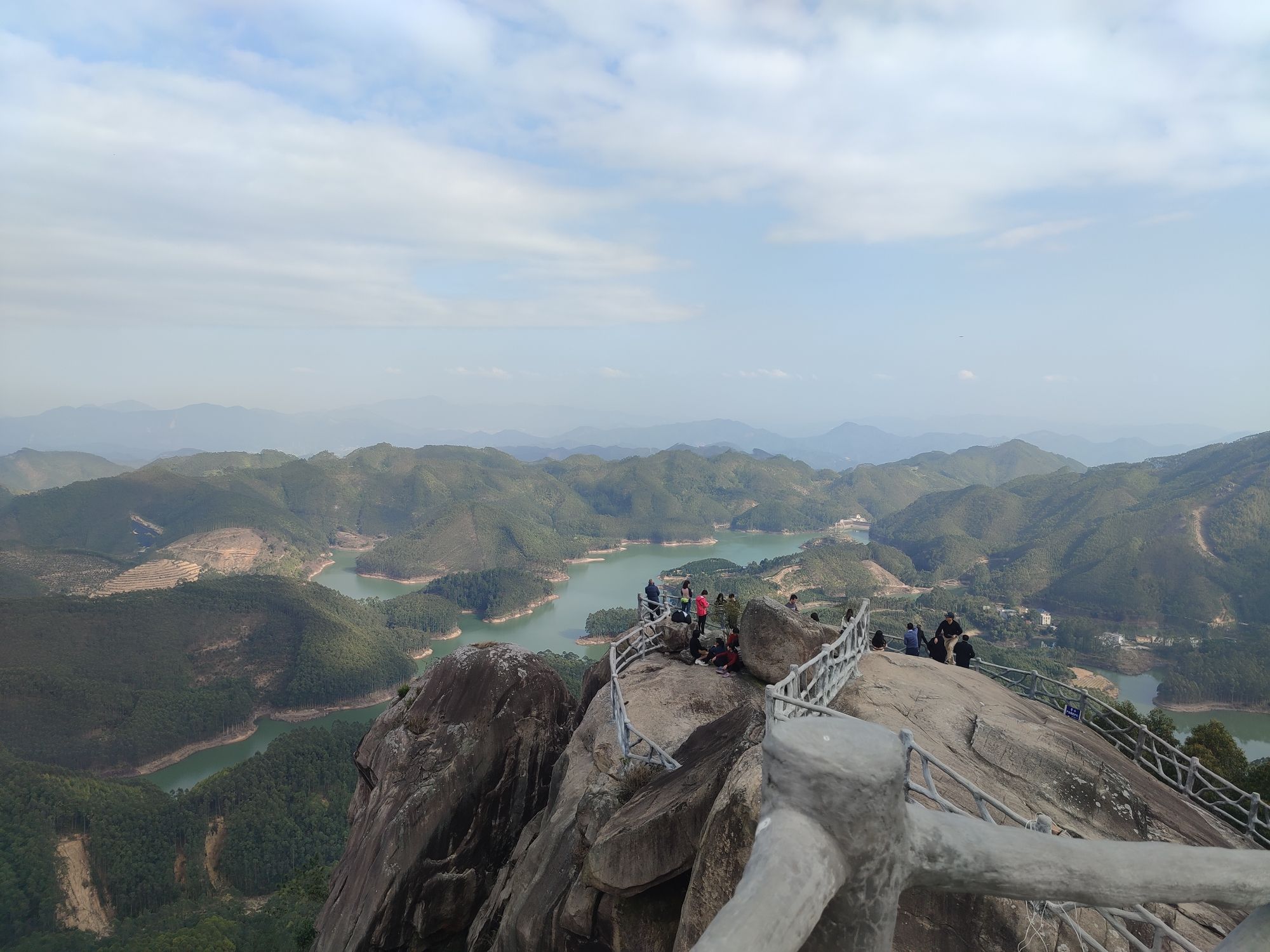 粗坑文化园旅行图片 1