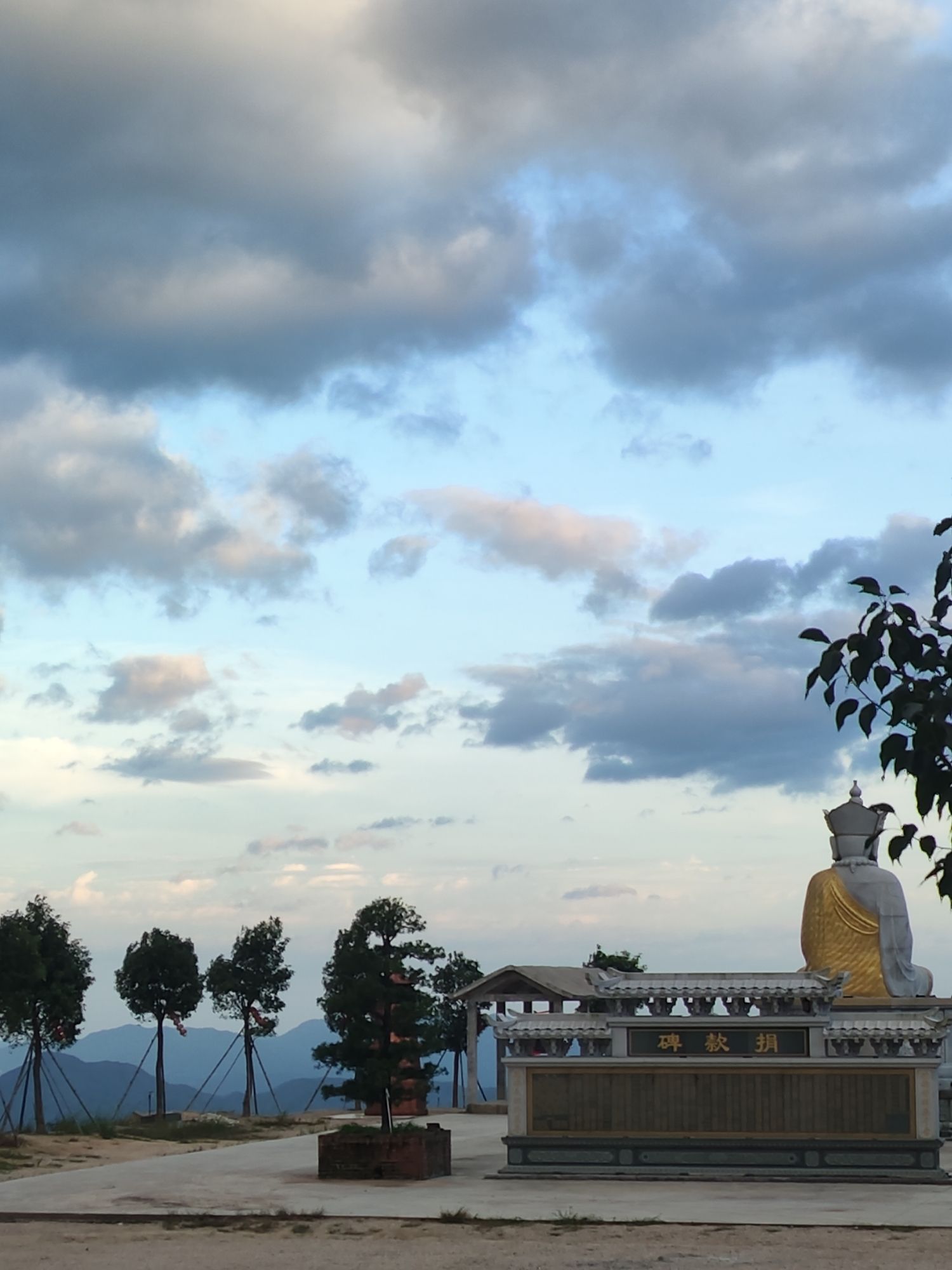 粗坑文化园旅行图片 2