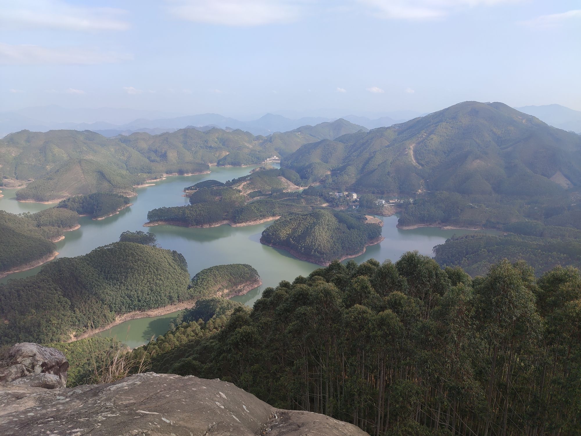 粗坑文化园旅行图片 2
