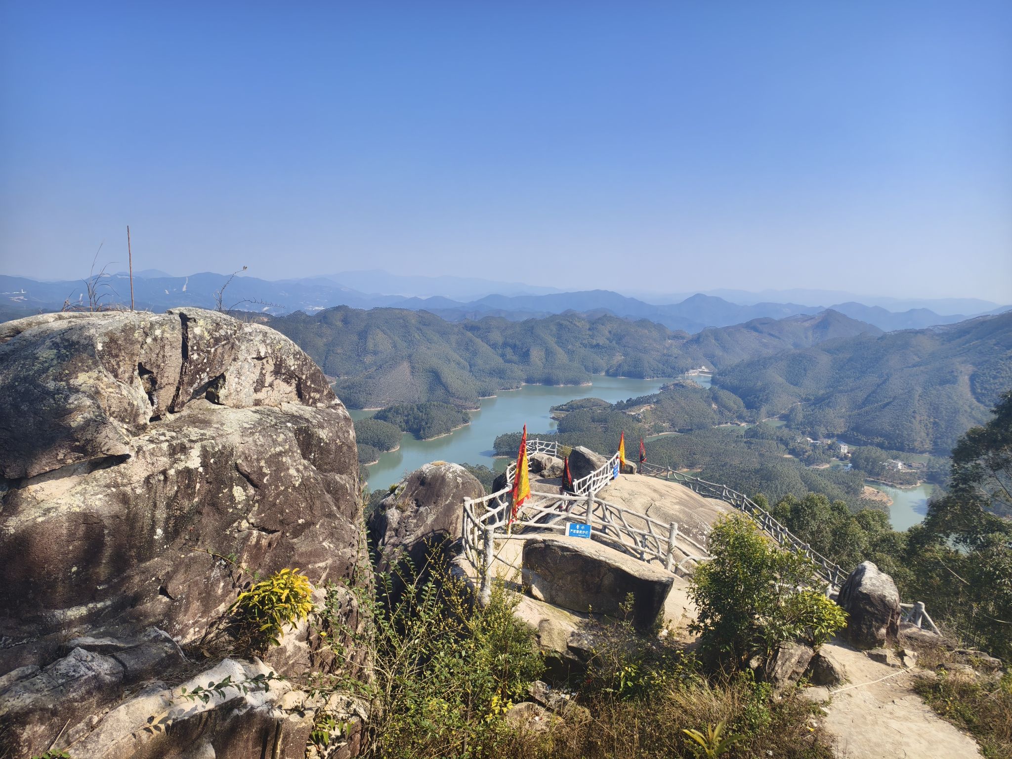 粗坑文化园旅行图片 3