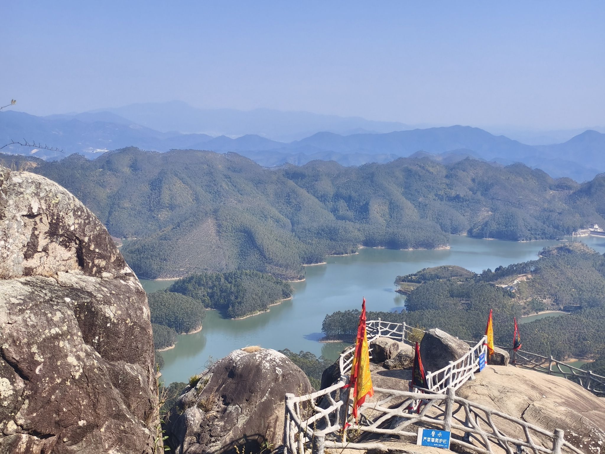 粗坑文化园旅行图片 2