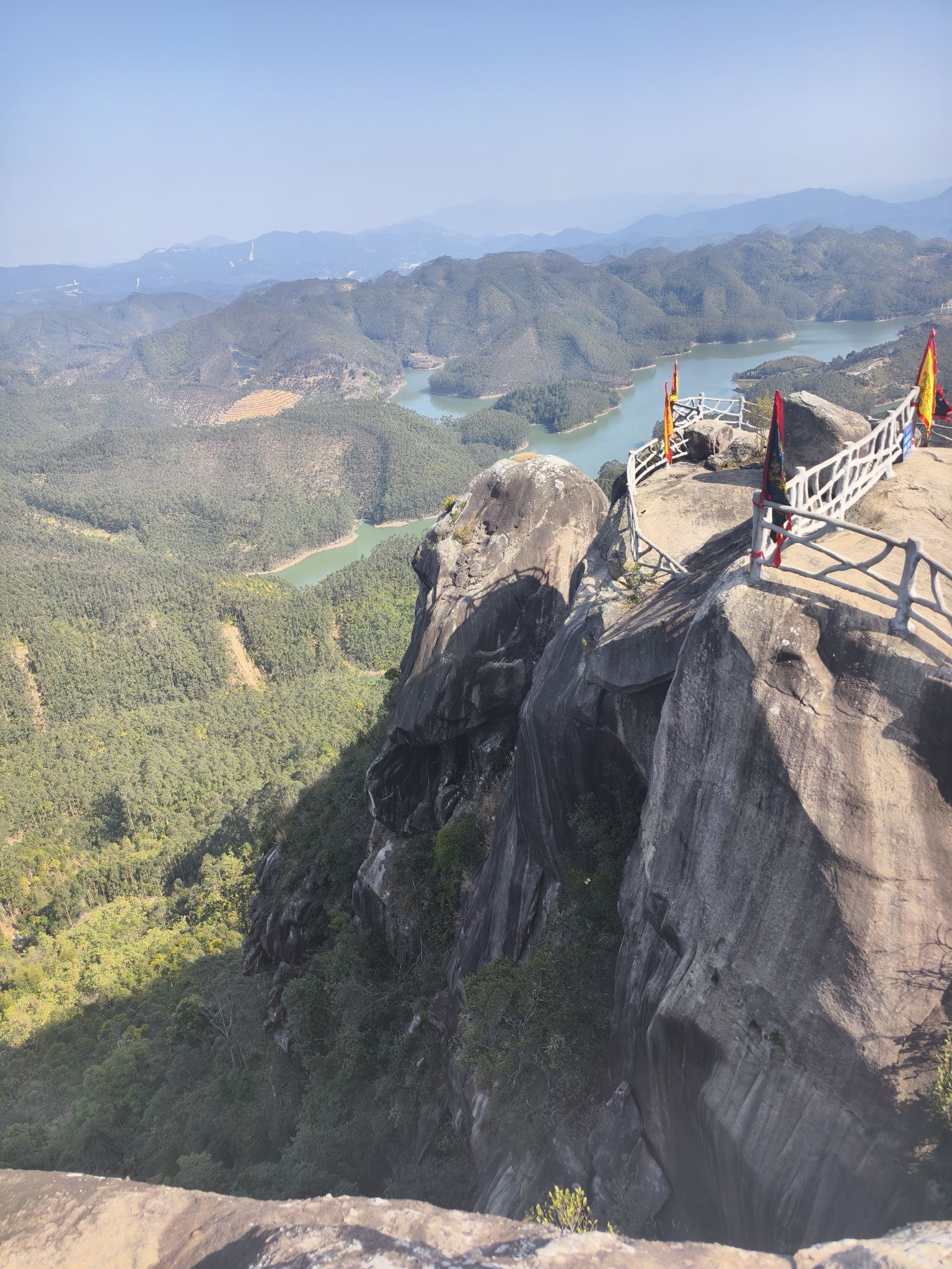 粗坑文化园旅行图片 1
