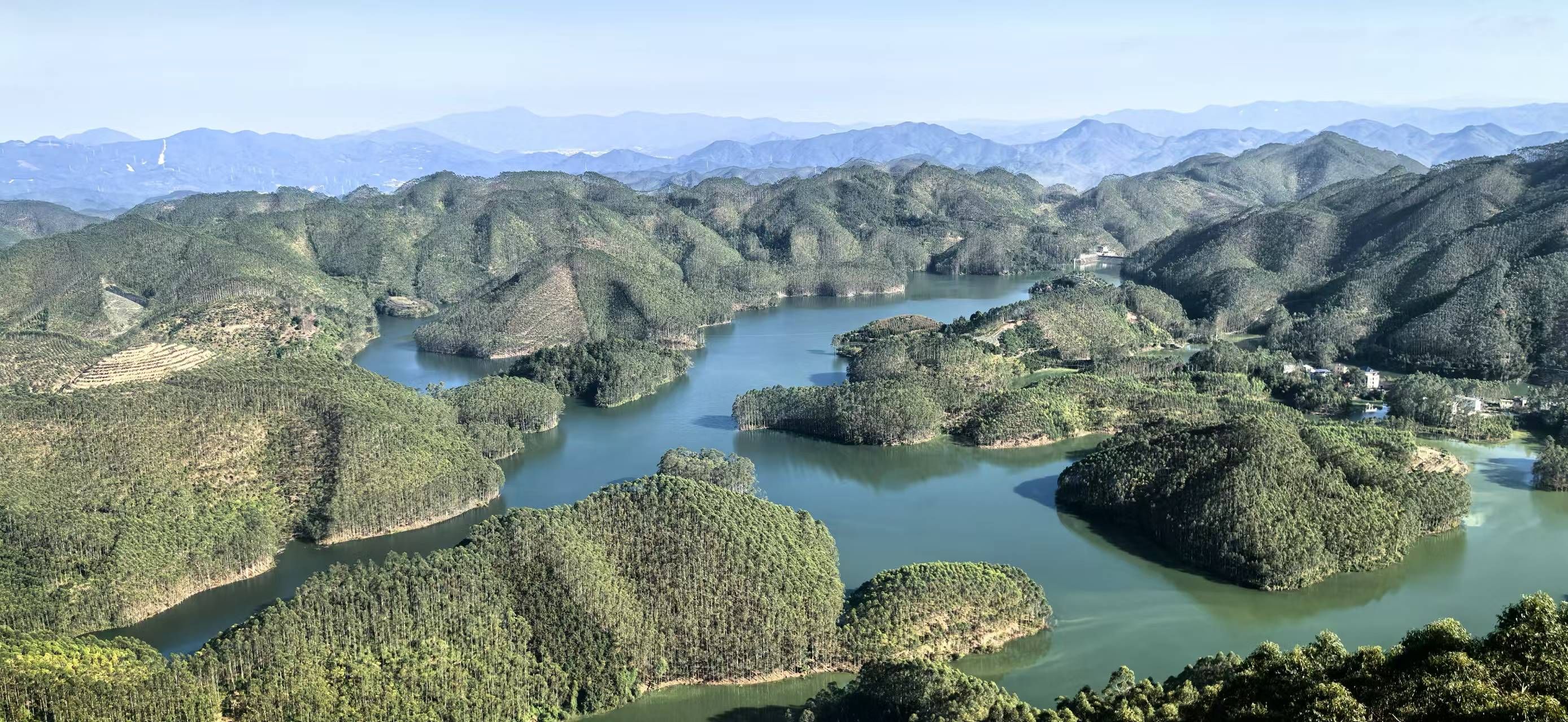 粗坑文化园旅行图片 1
