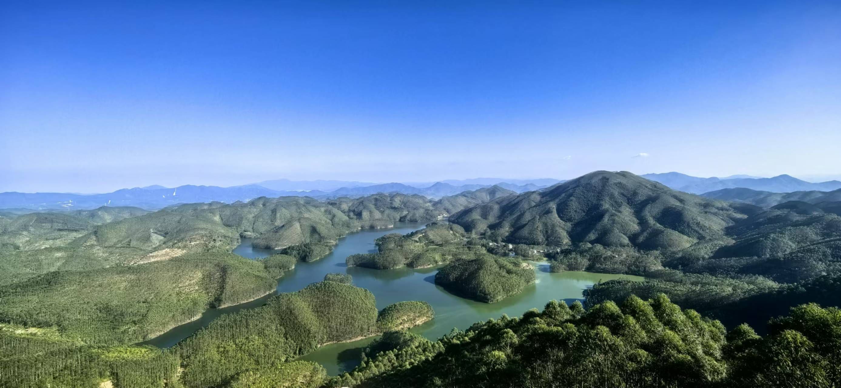 粗坑文化园旅行图片 2