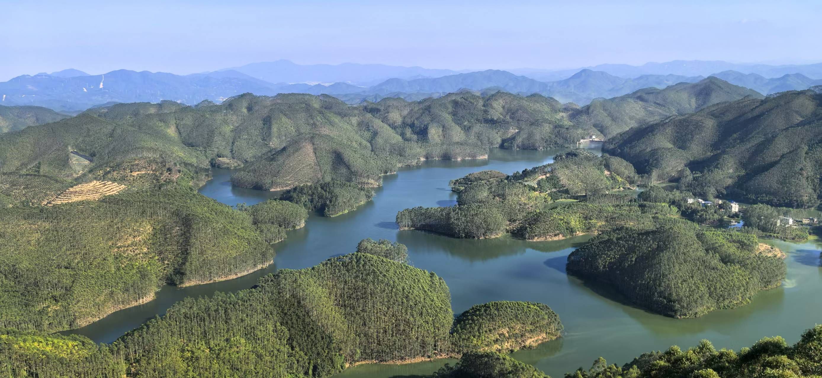 粗坑文化园旅行图片 3