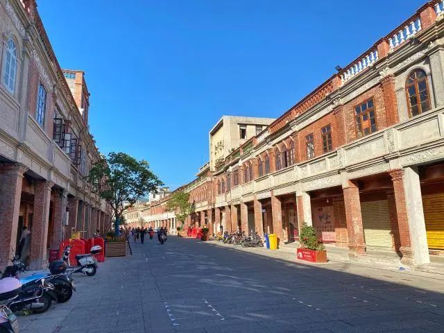 泉州中山街旅行图片 3